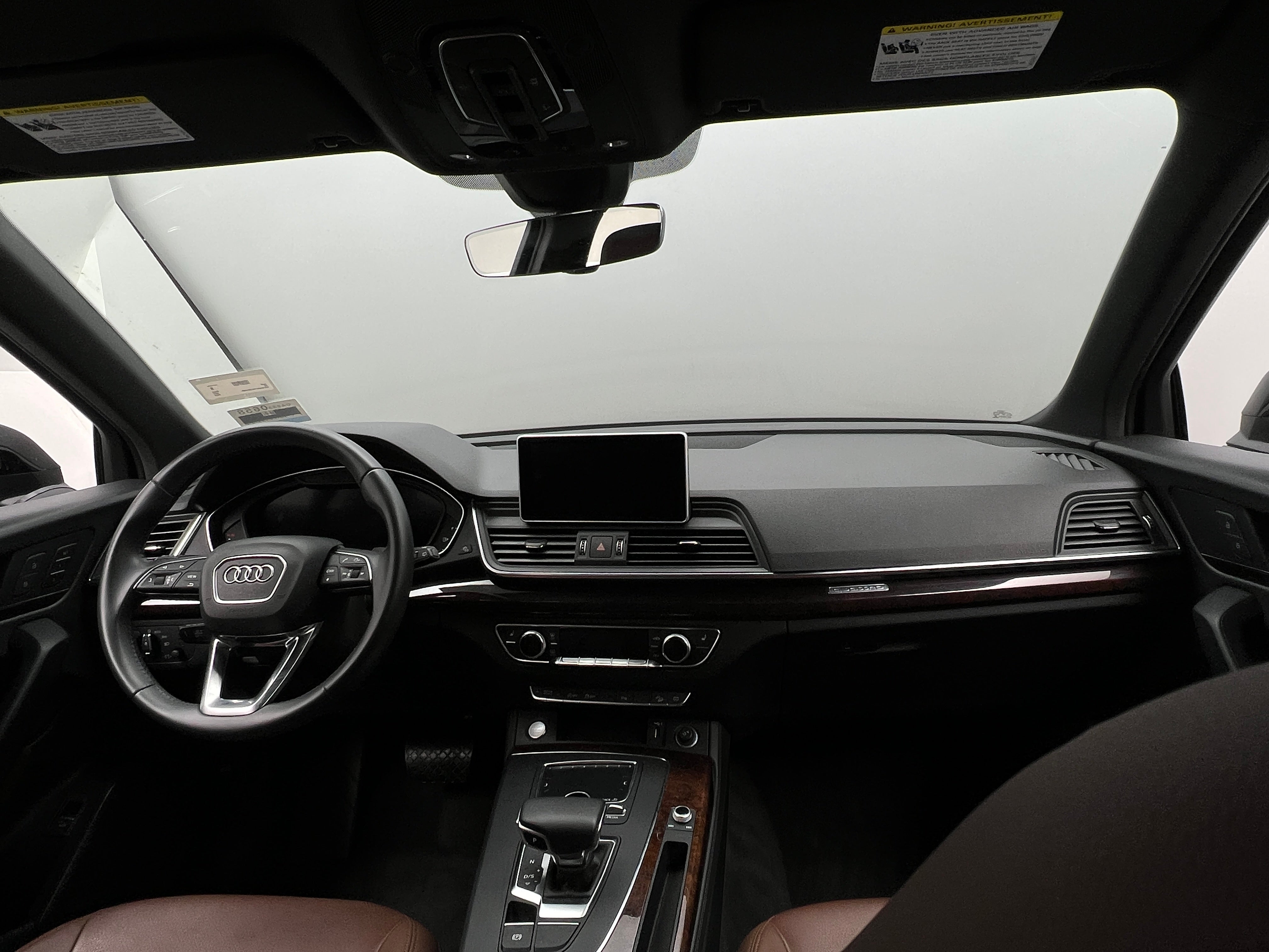 Thumbnail: 2020 Audi Q5 - 2