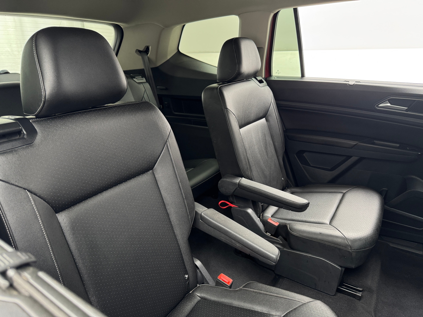 Thumbnail: 2019 Volkswagen Atlas - 5