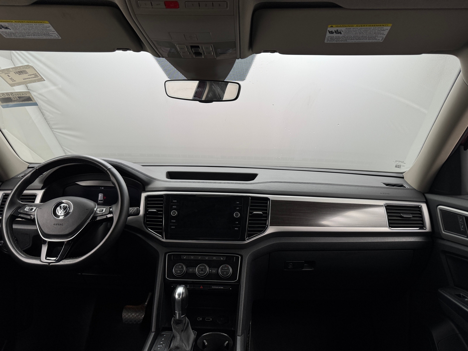 Thumbnail: 2019 Volkswagen Atlas - 2
