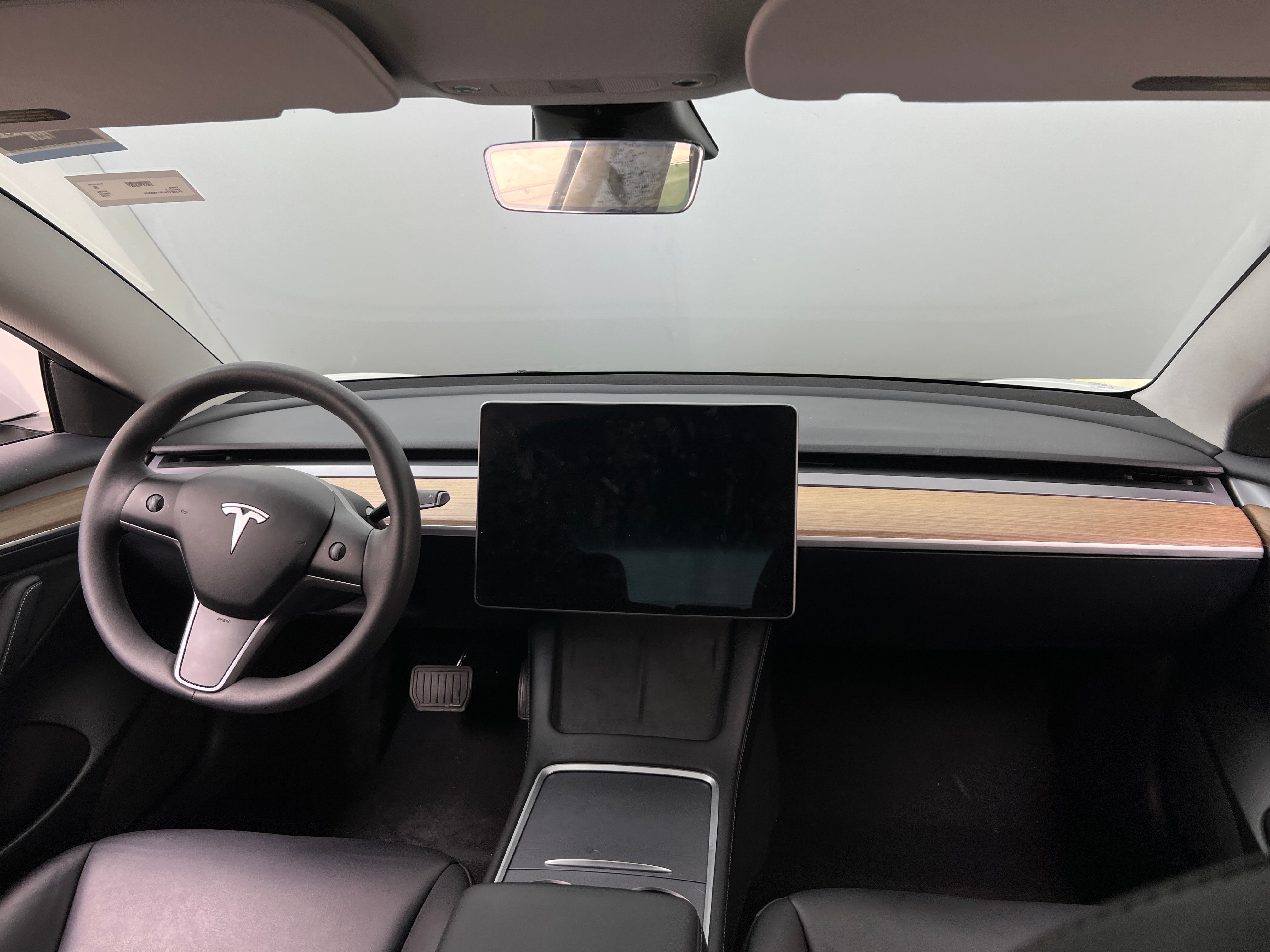 Thumbnail: 2023 Tesla Model 3 - 2