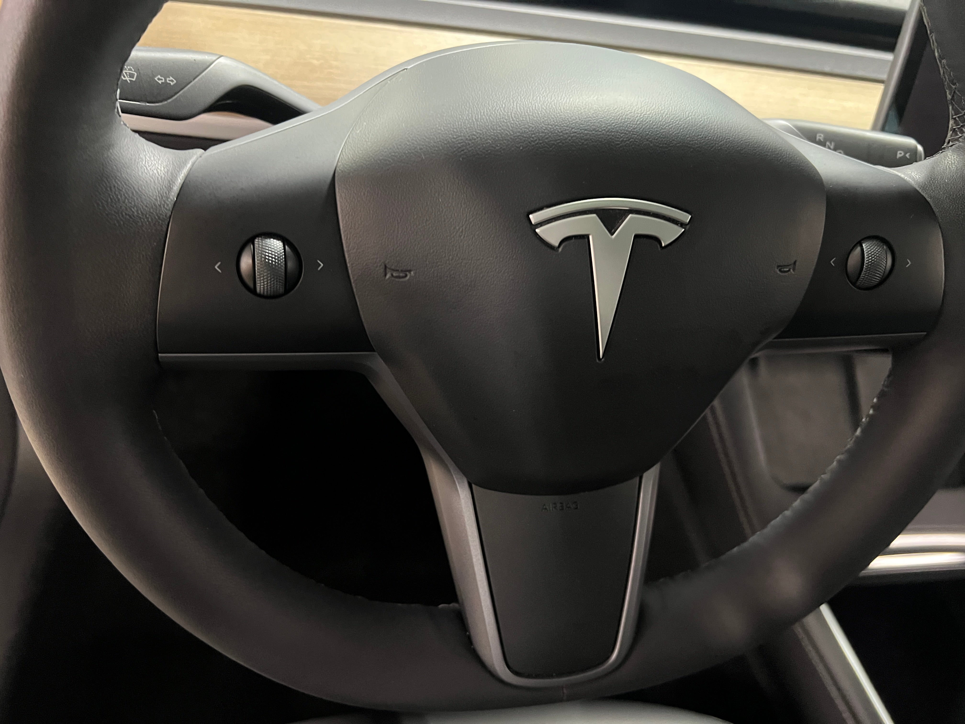 Thumbnail: 2023 Tesla Model 3 - 4