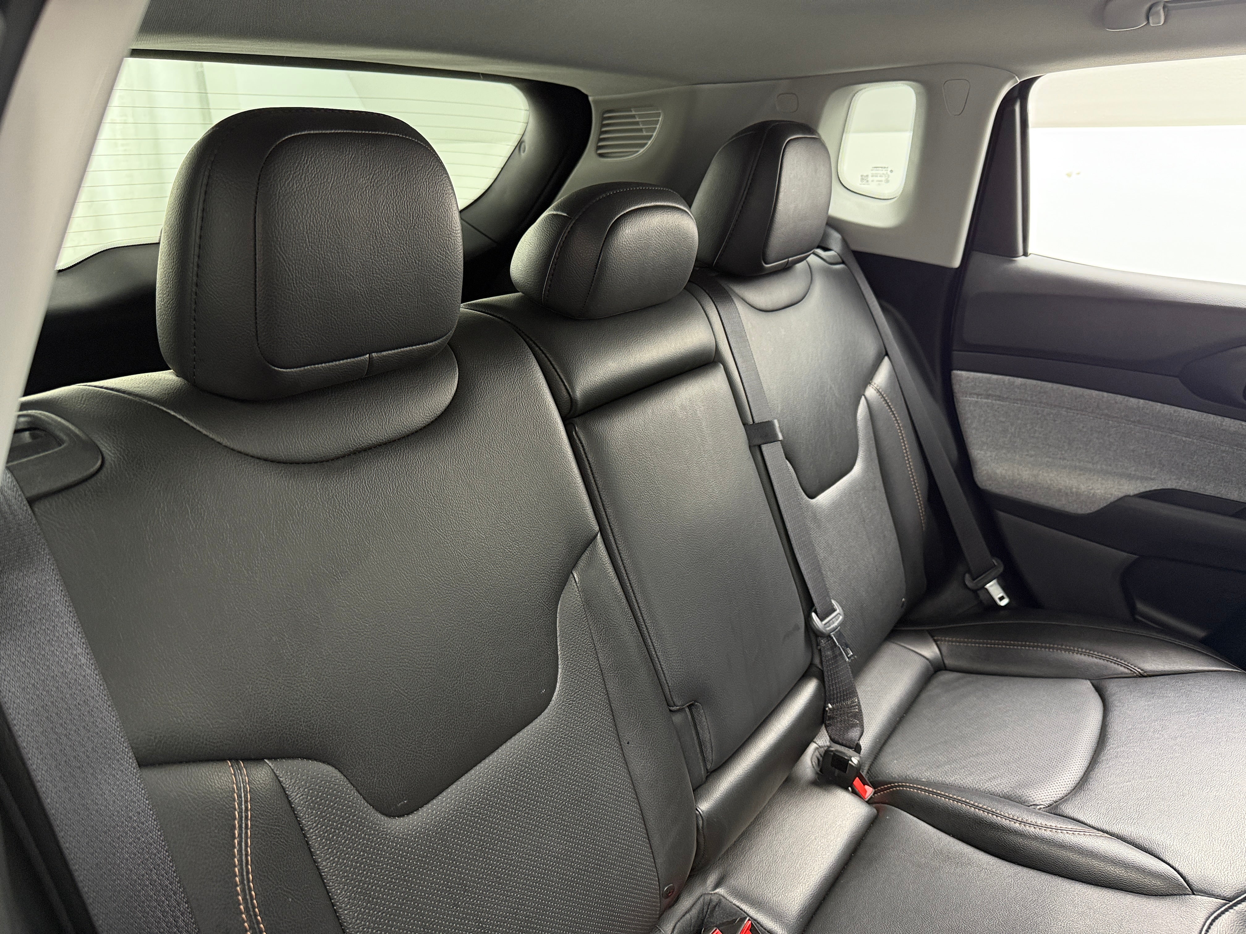 Thumbnail: 2022 Jeep Compass - 5