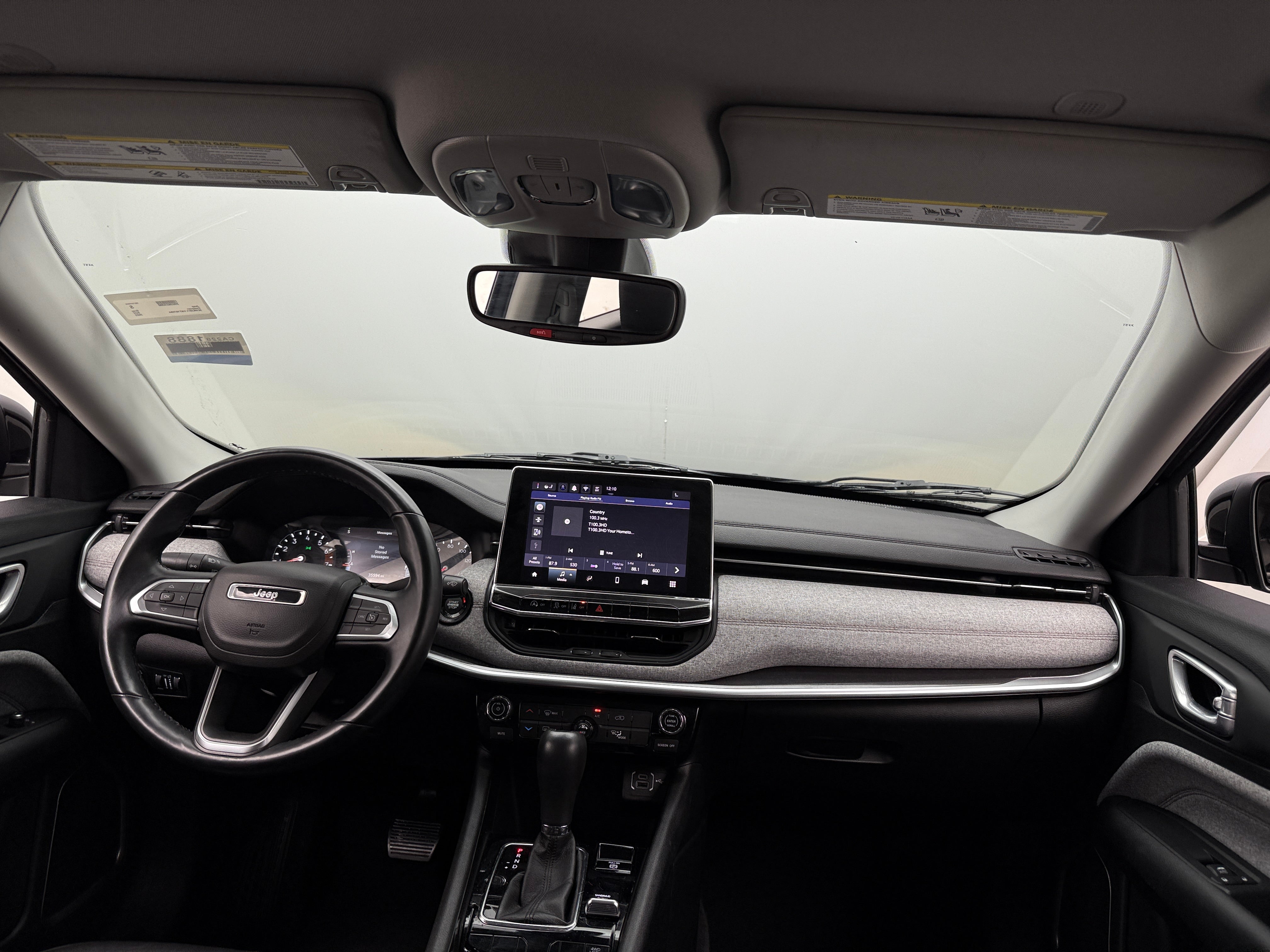 Thumbnail: 2022 Jeep Compass - 2