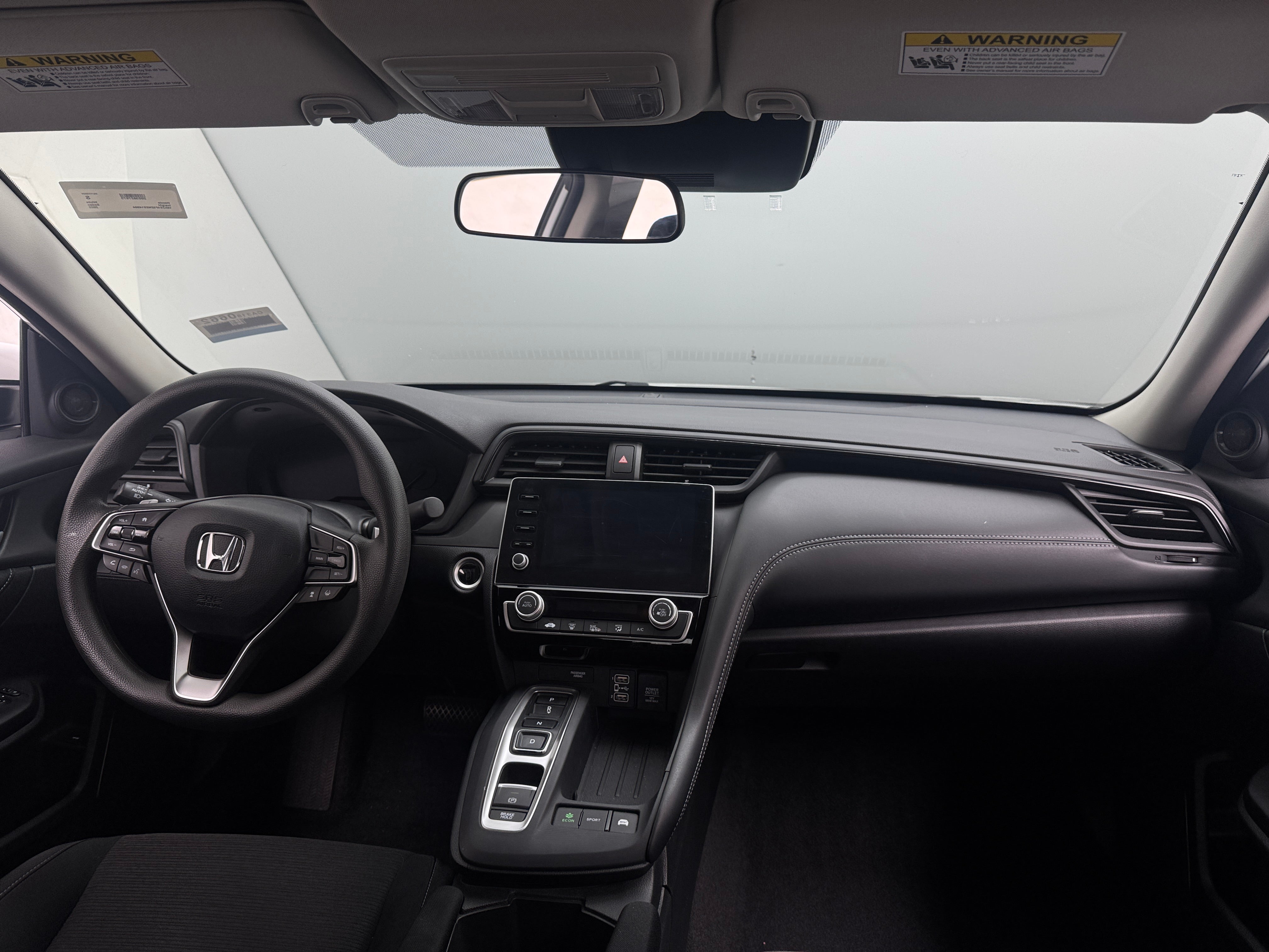 Thumbnail: 2022 Honda Insight - 3