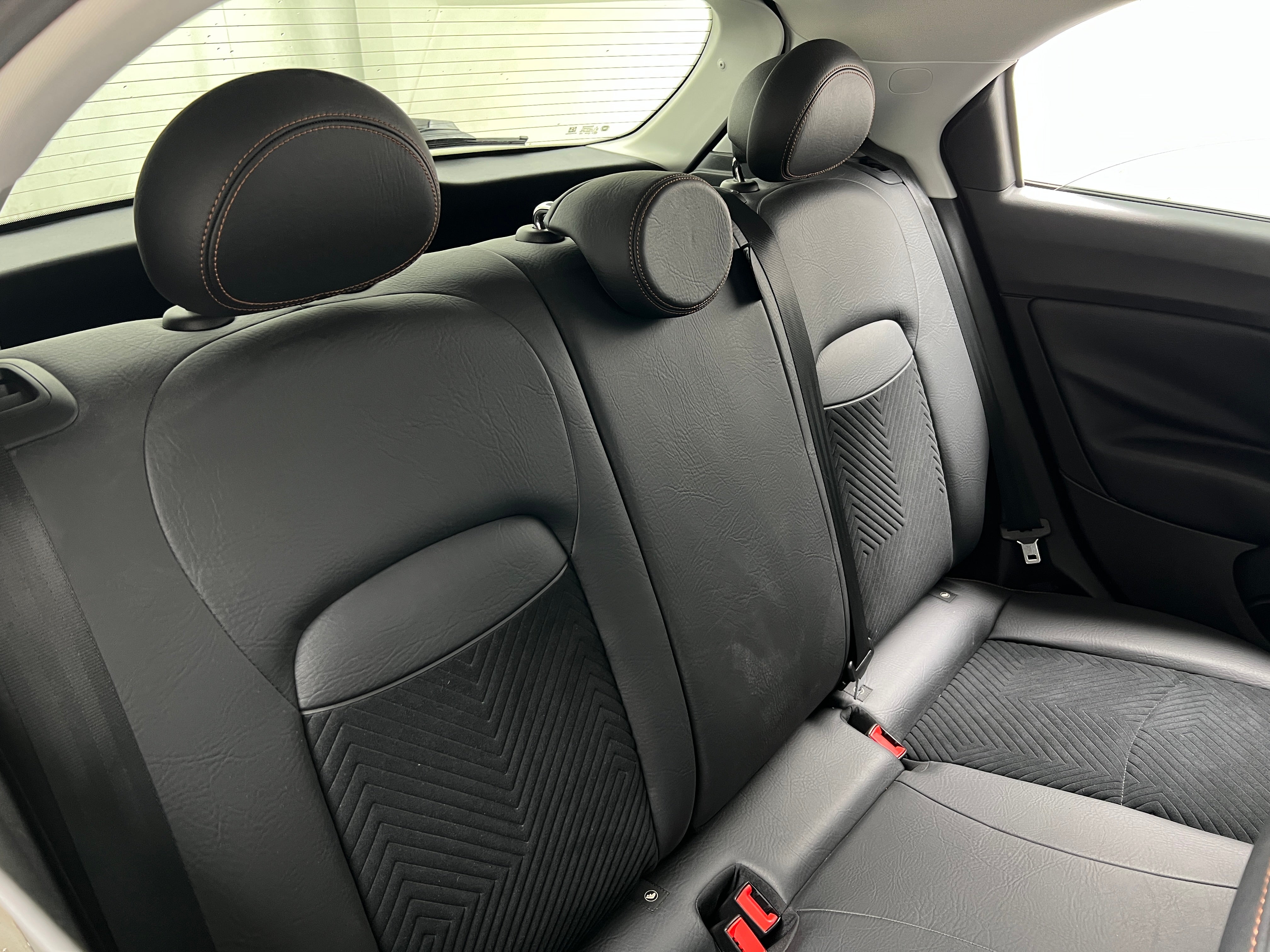 Thumbnail: 2018 Fiat 500X - 6