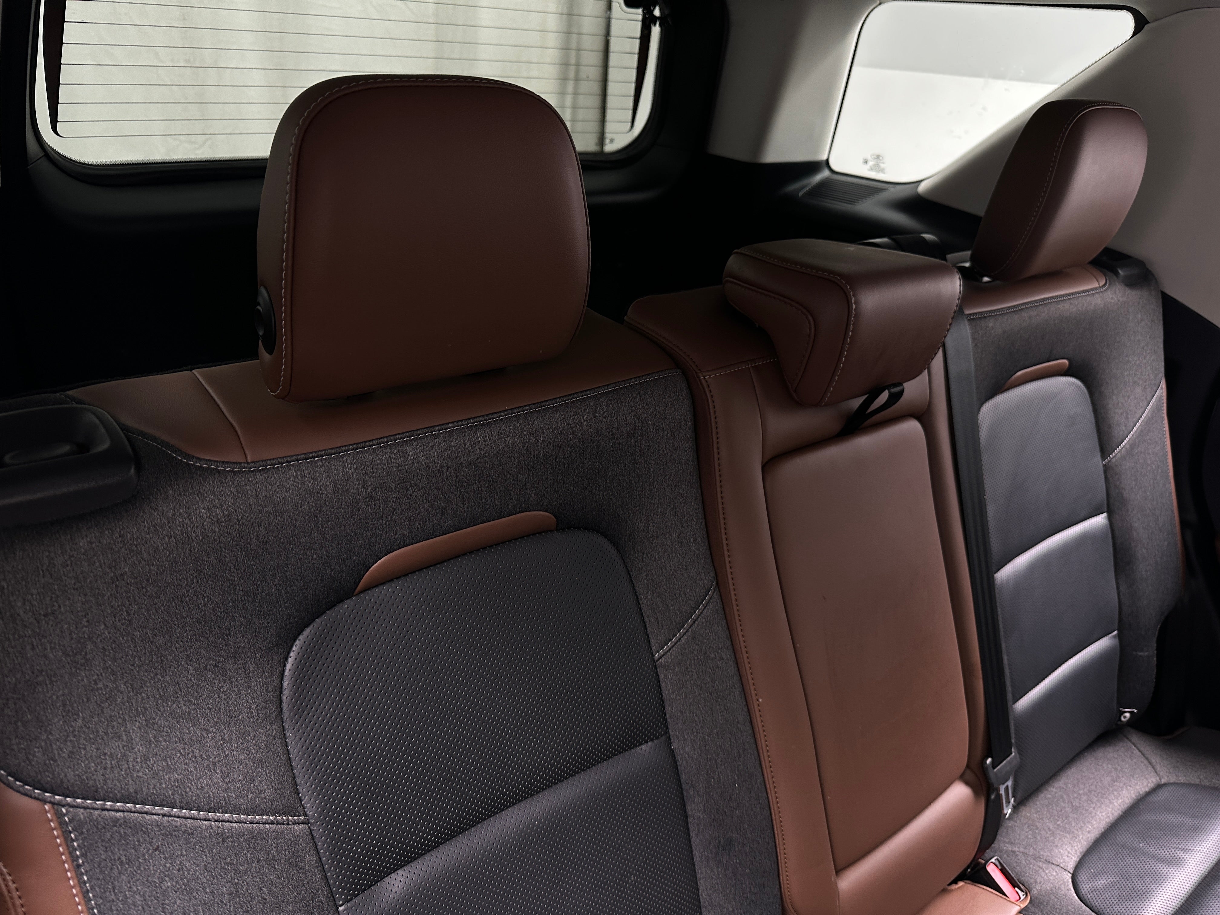 Thumbnail: 2021 Ford Bronco Sport - 5