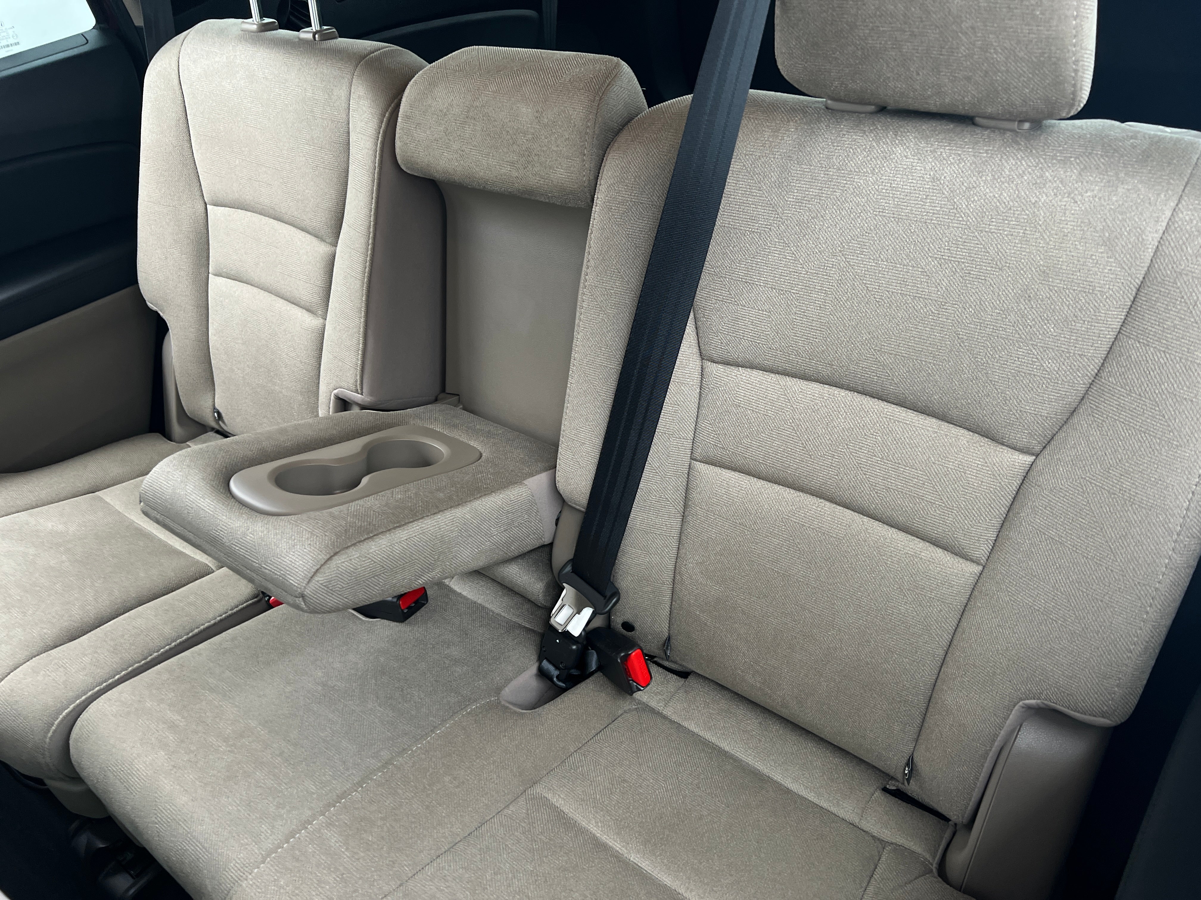 Thumbnail: 2020 Honda Pilot - 6
