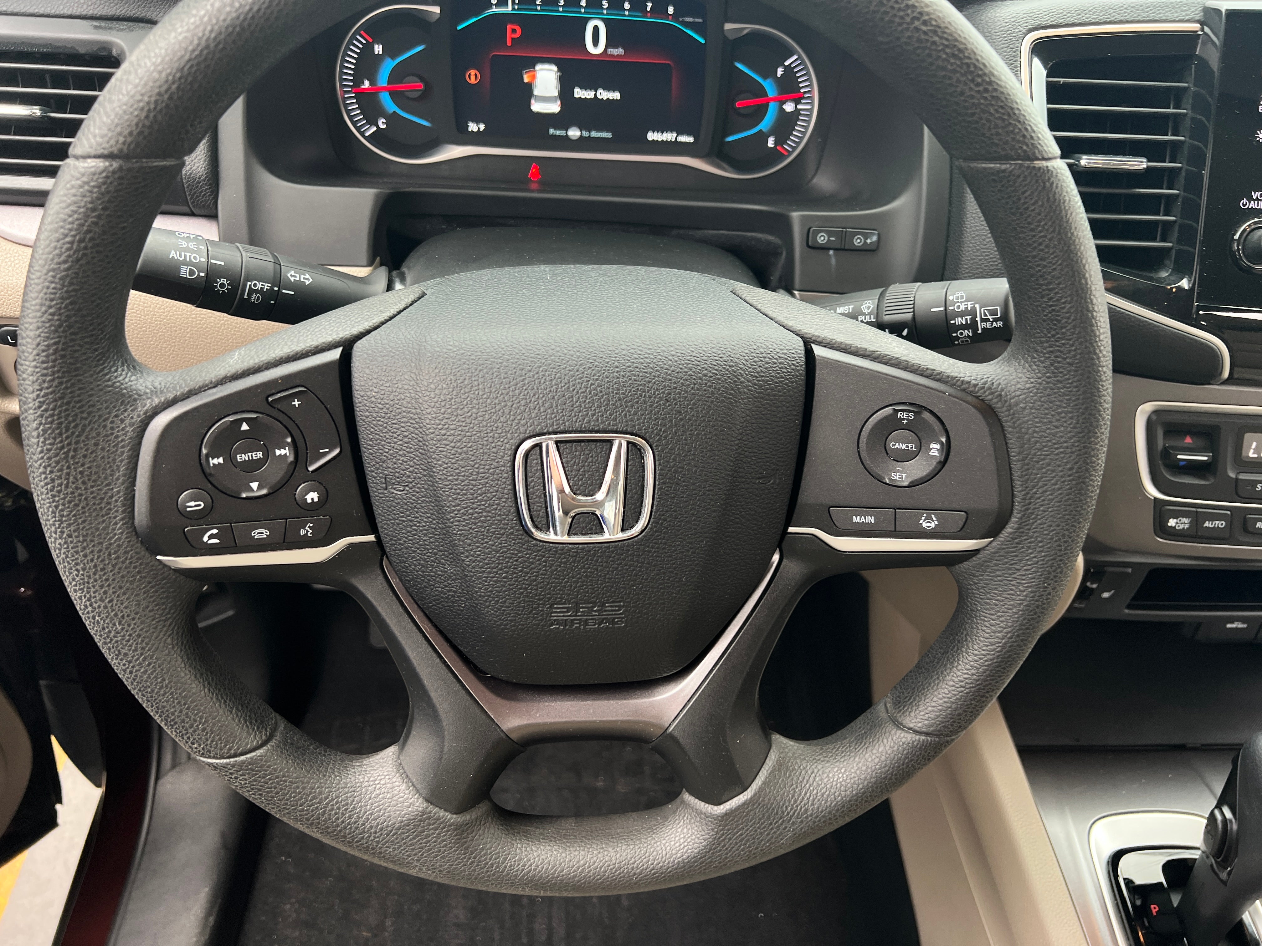 Thumbnail: 2020 Honda Pilot - 5