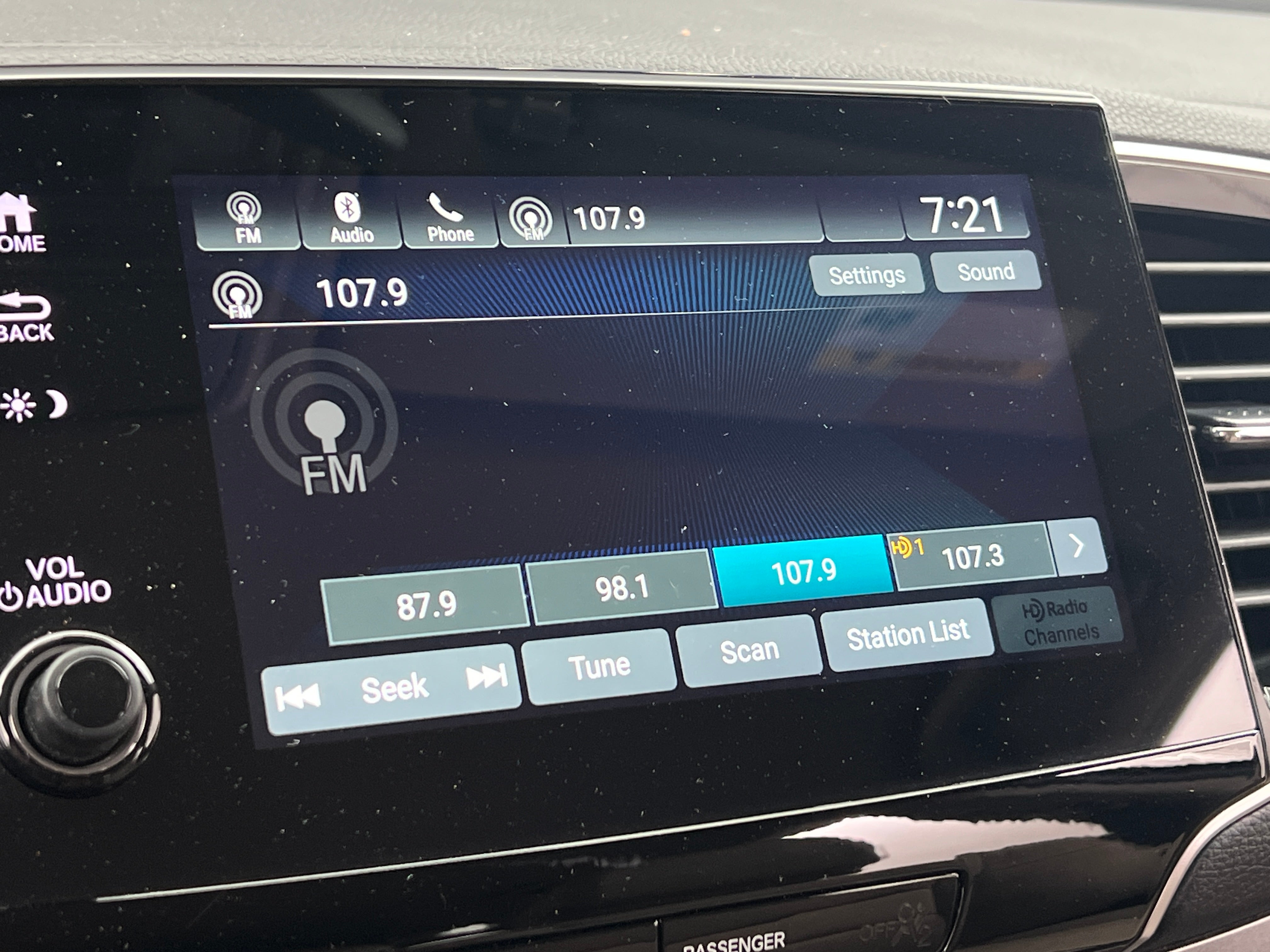 Thumbnail: 2020 Honda Pilot - 4