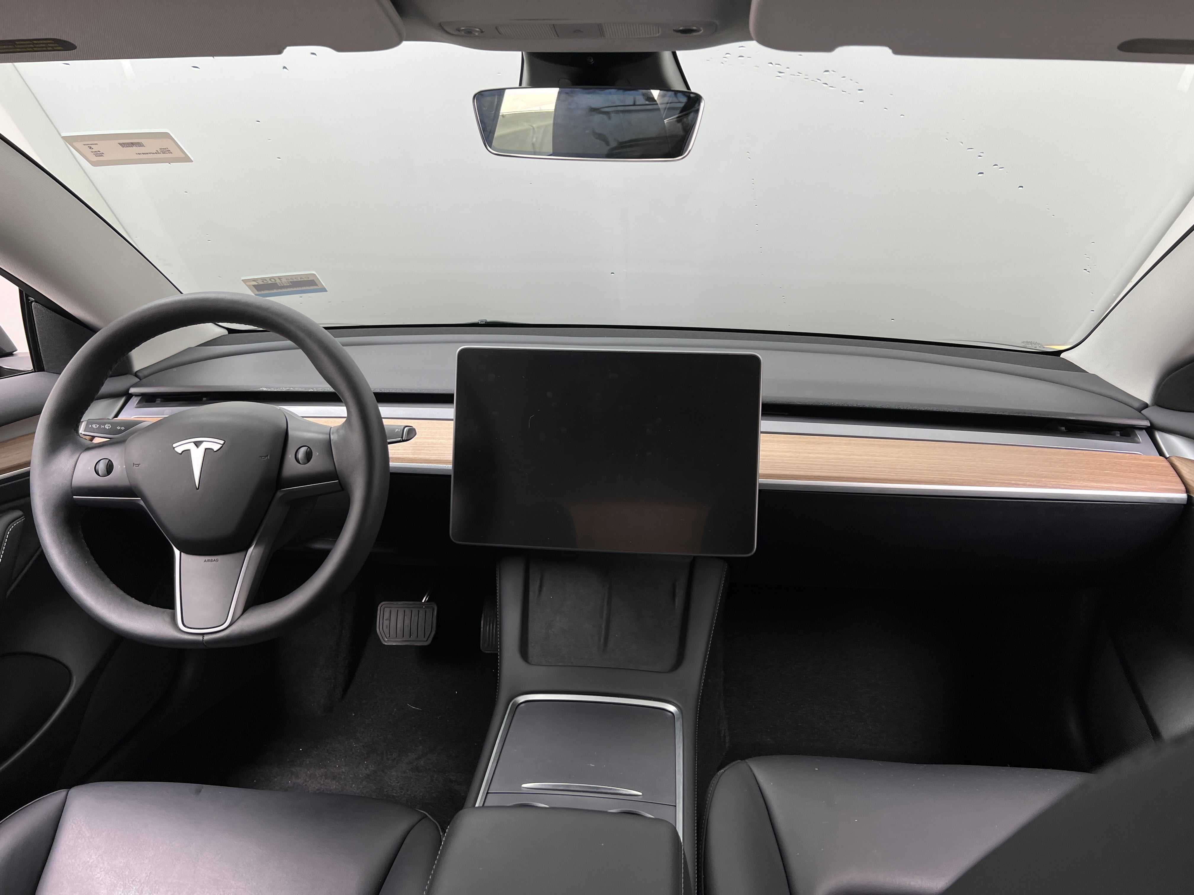 Thumbnail: 2023 Tesla Model 3 - 2
