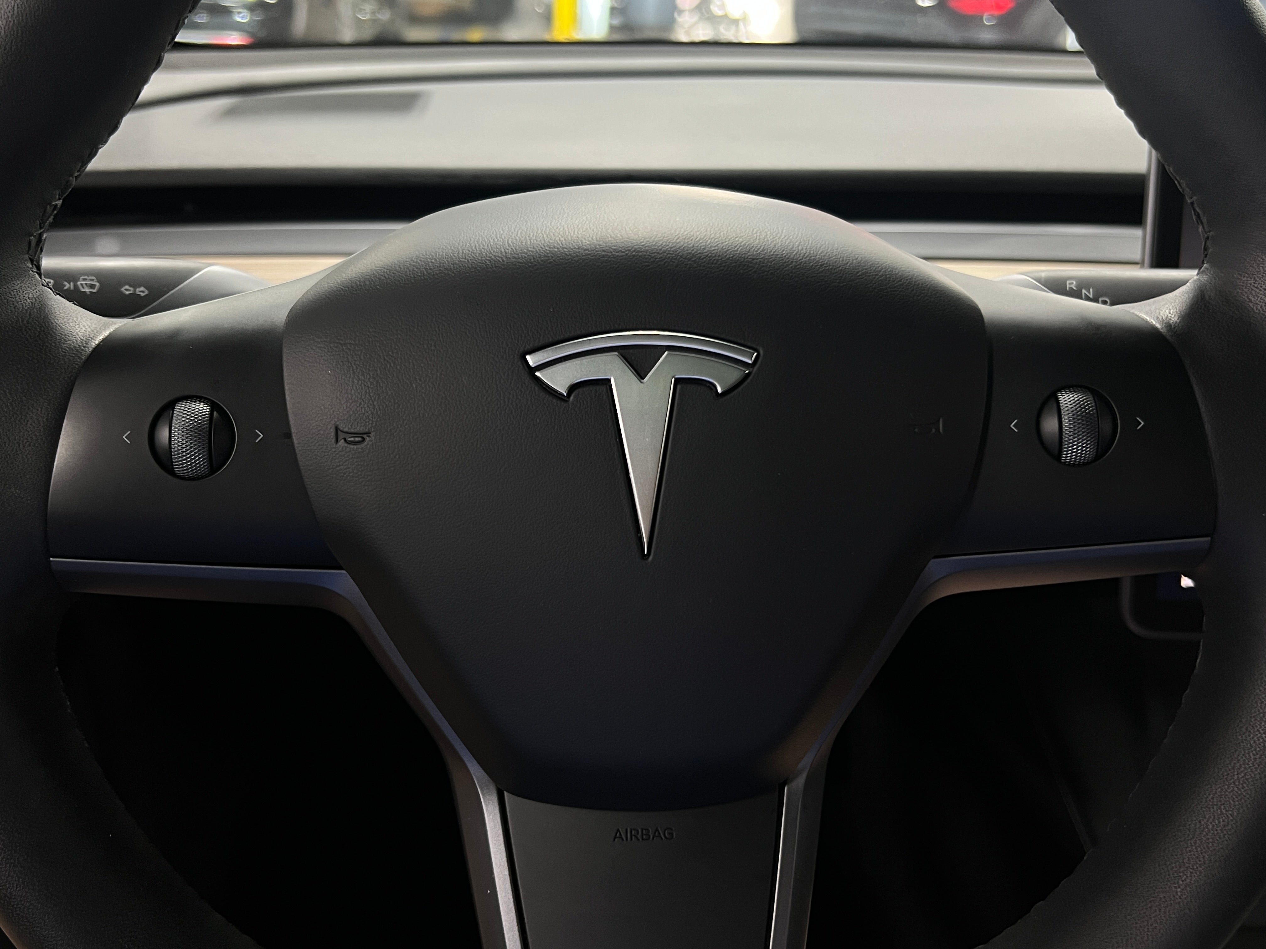 Thumbnail: 2023 Tesla Model 3 - 4
