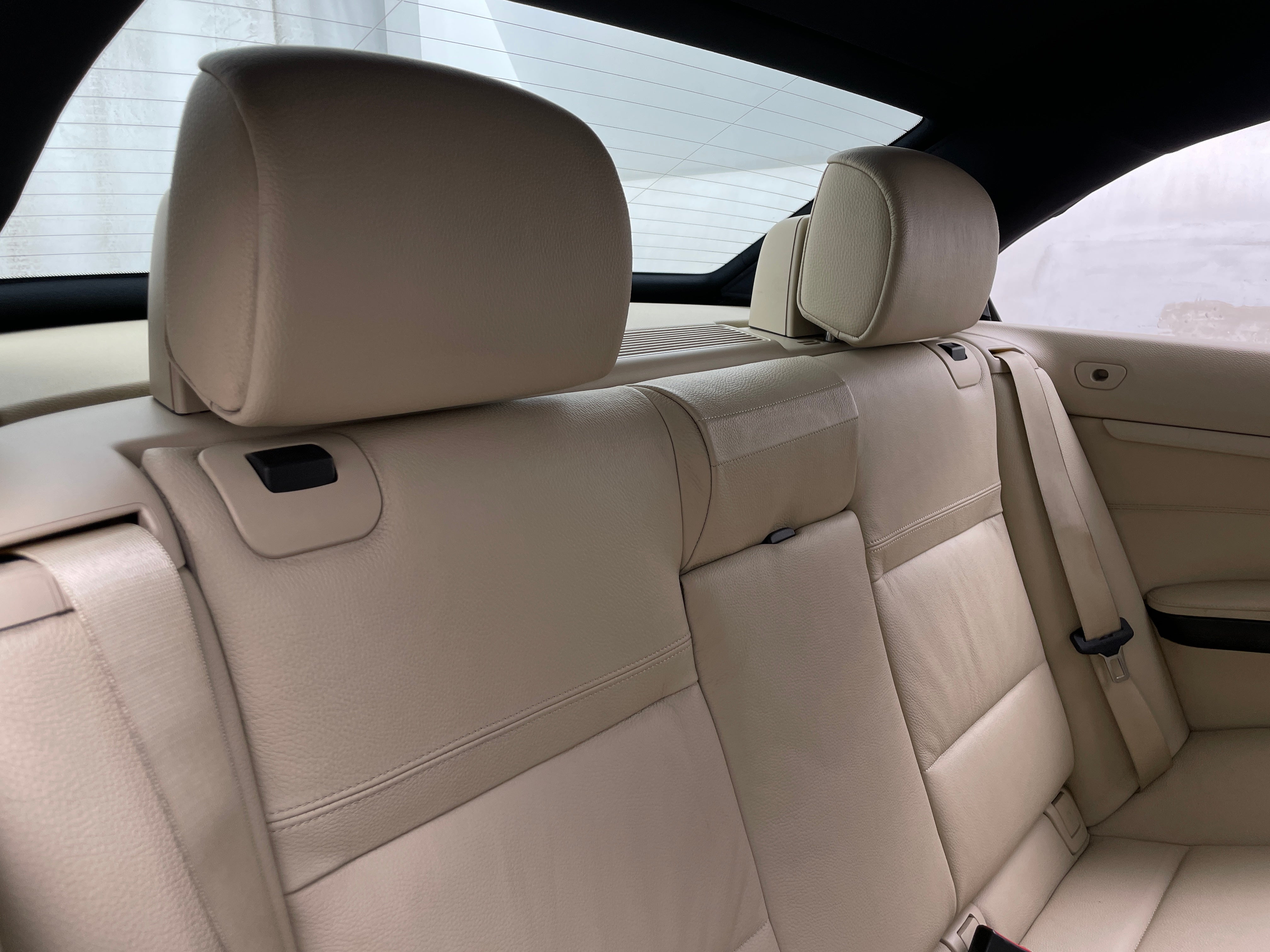 Thumbnail: 2013 BMW 3 Series - 5