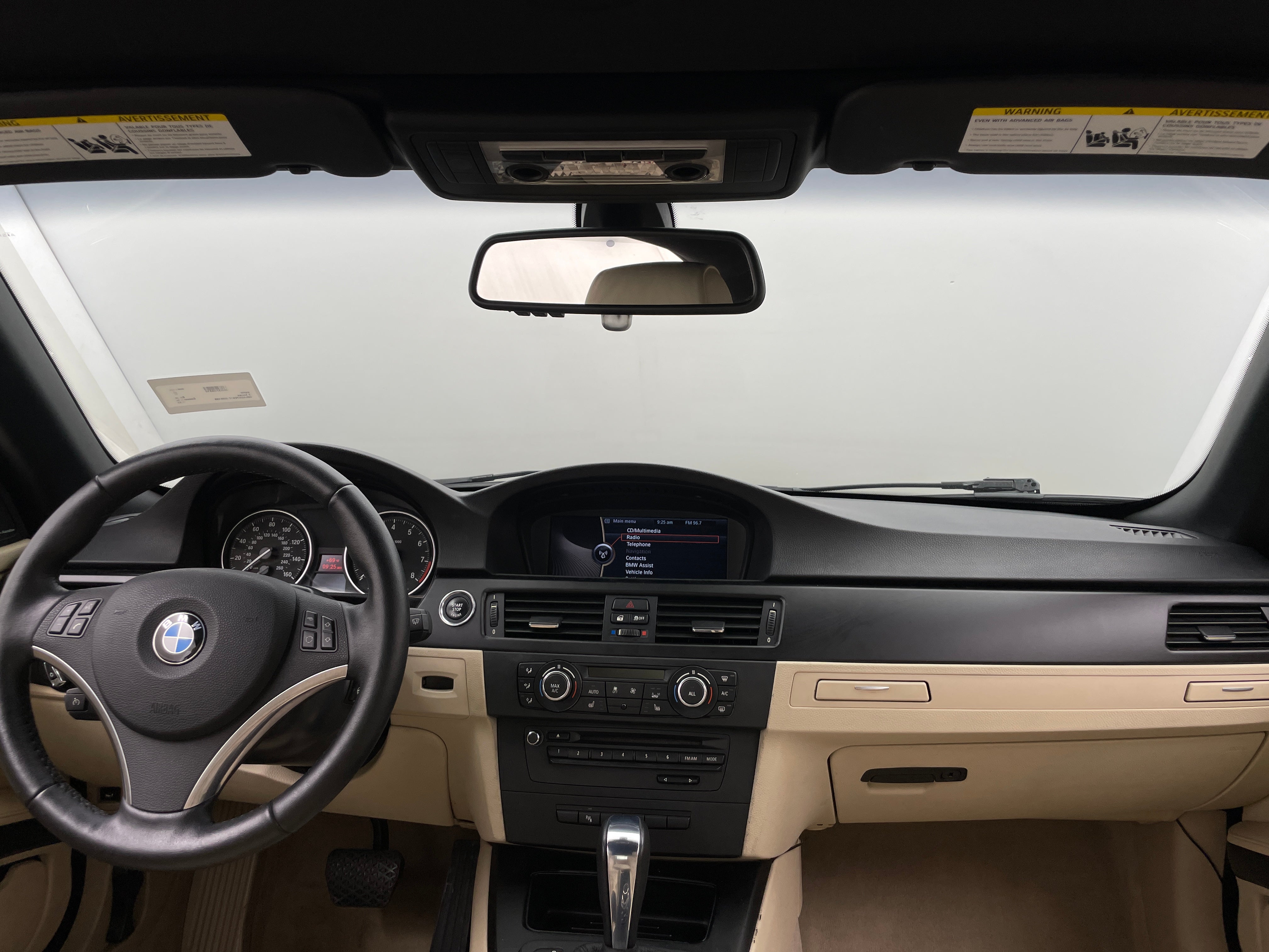 Thumbnail: 2013 BMW 3 Series - 2