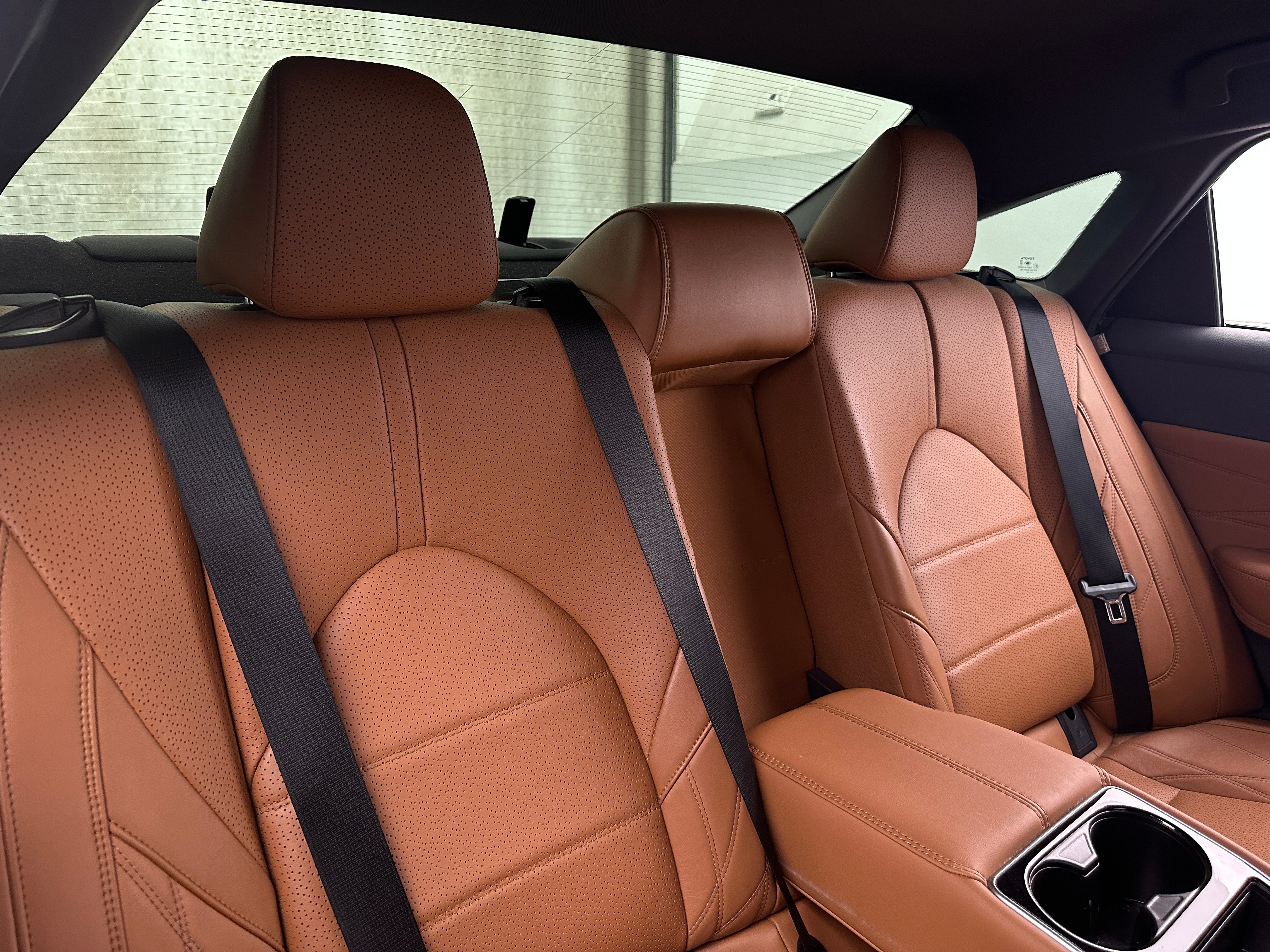 Thumbnail: 2019 Toyota Avalon - 5