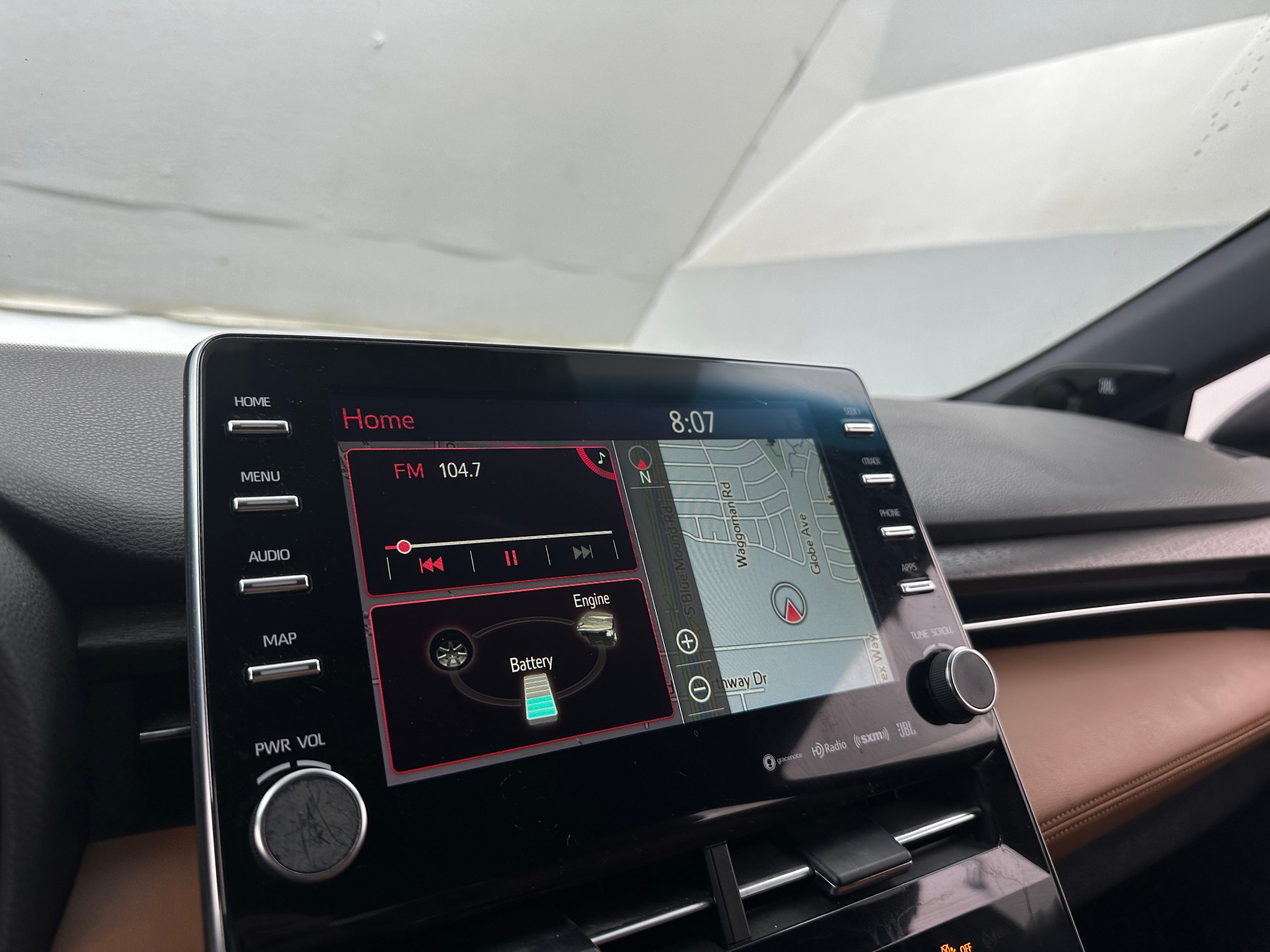 Thumbnail: 2019 Toyota Avalon - 3