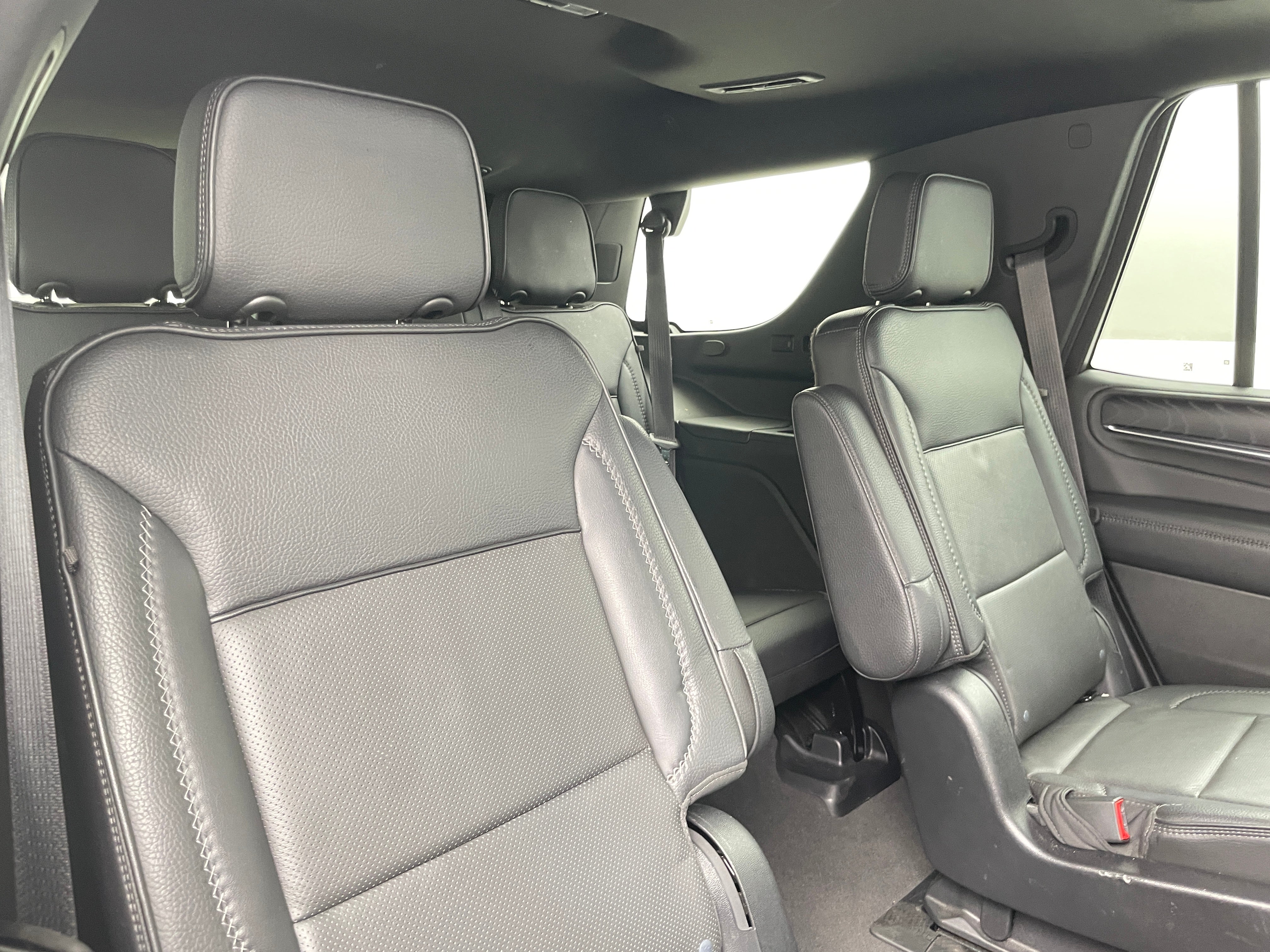 Thumbnail: 2023 GMC Yukon - 5