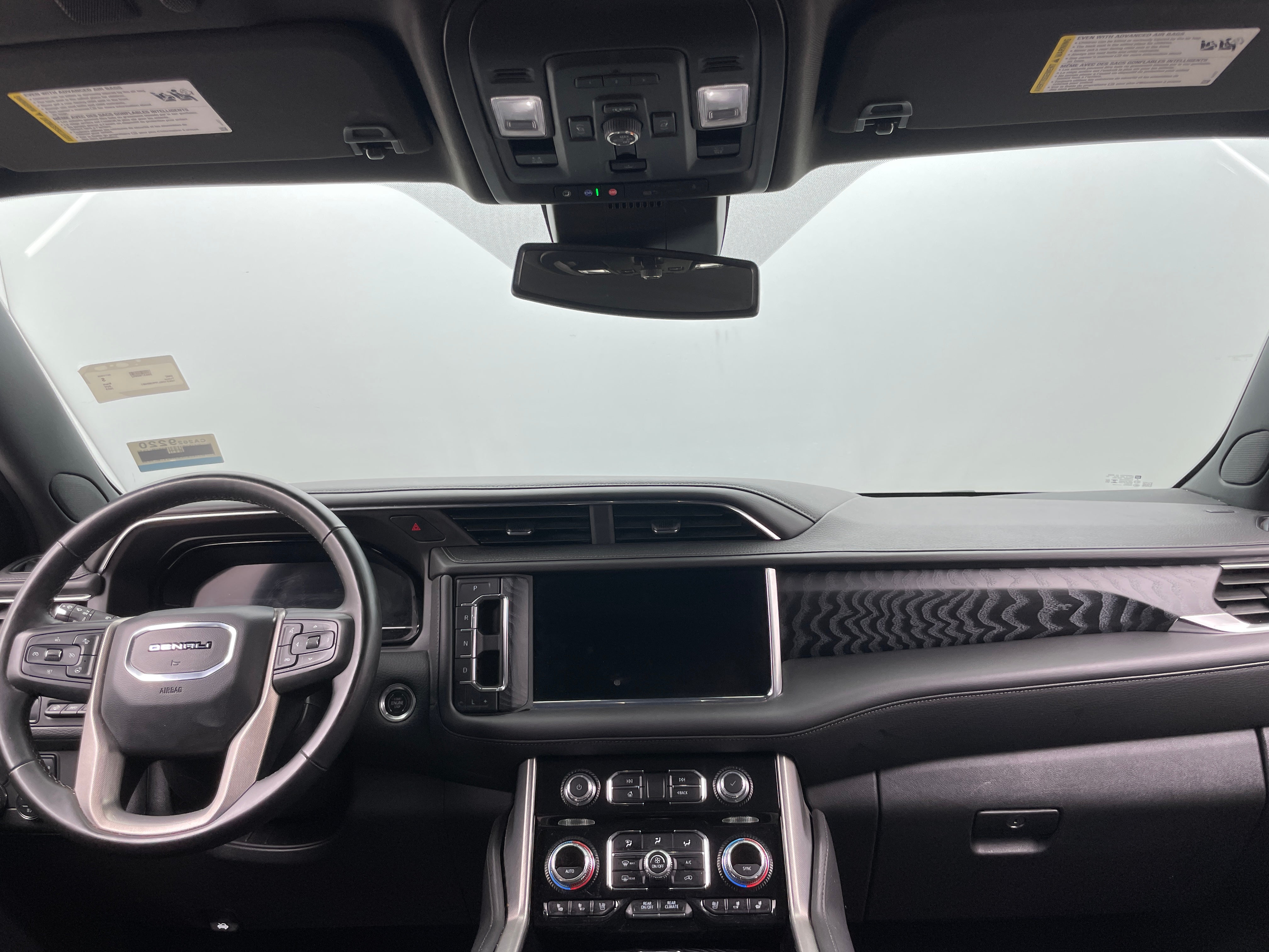 Thumbnail: 2023 GMC Yukon - 2