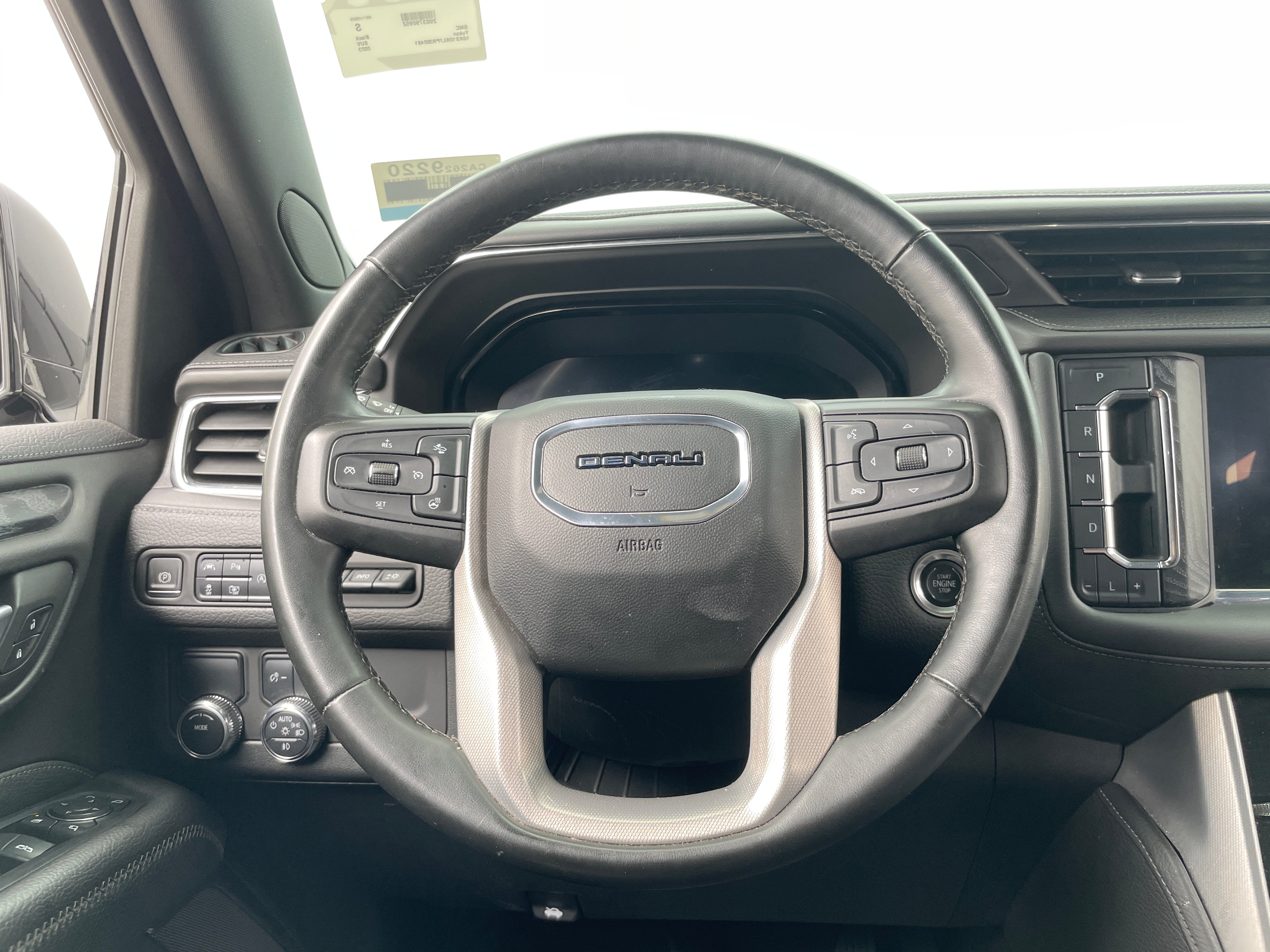 Thumbnail: 2023 GMC Yukon - 4