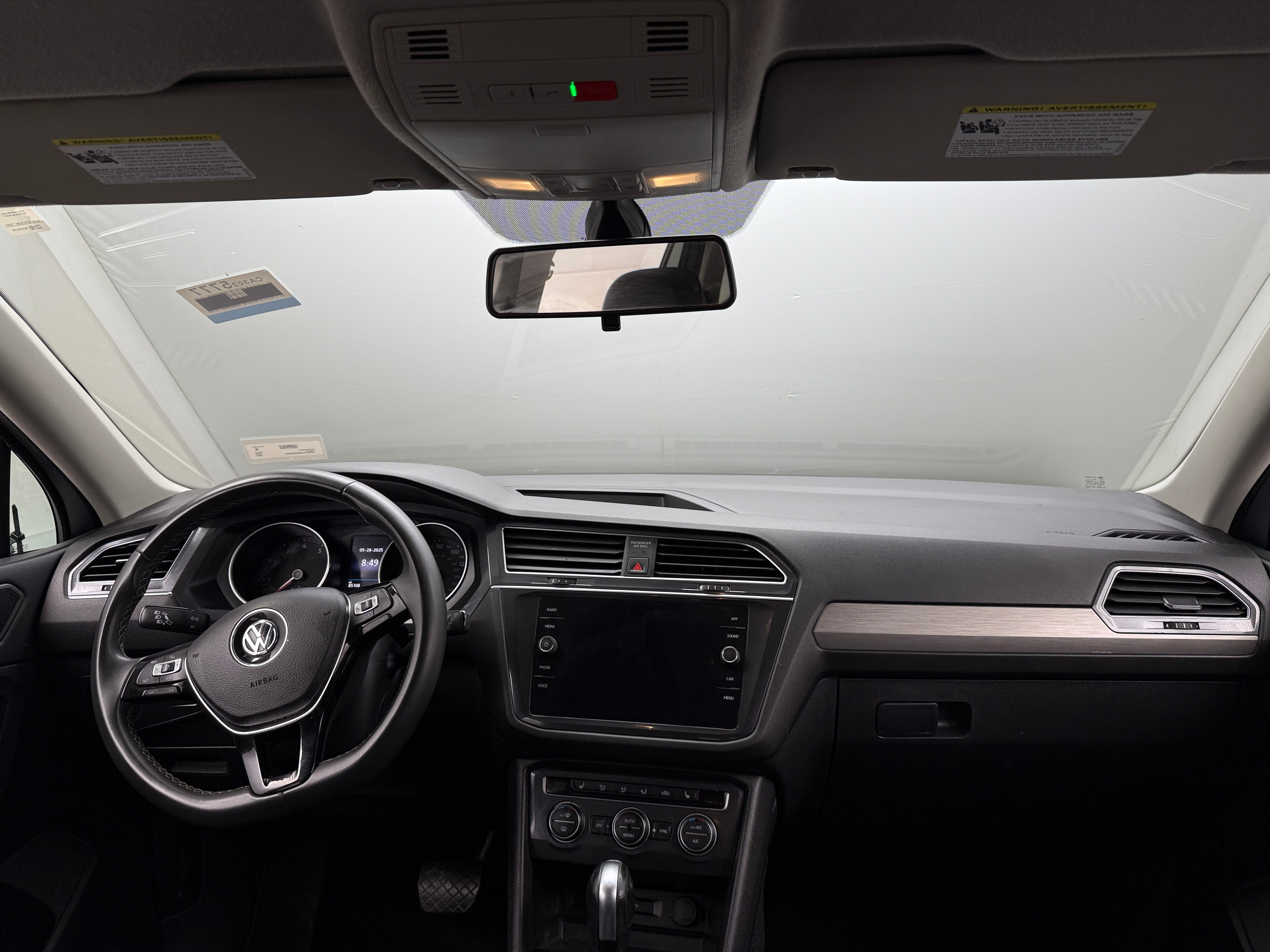 Thumbnail: 2021 Volkswagen Tiguan - 2
