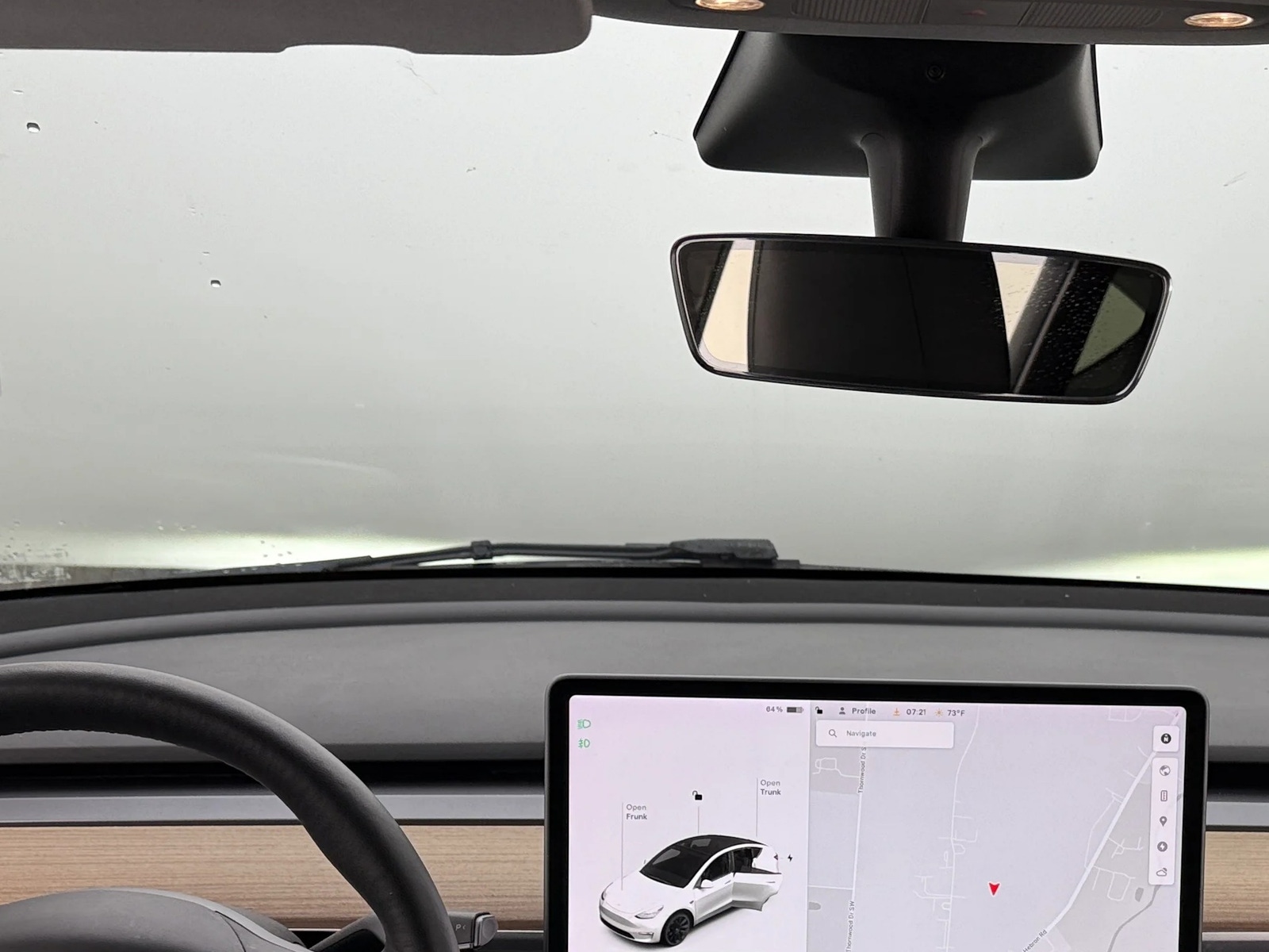 Thumbnail: 2021 Tesla Model Y - 2