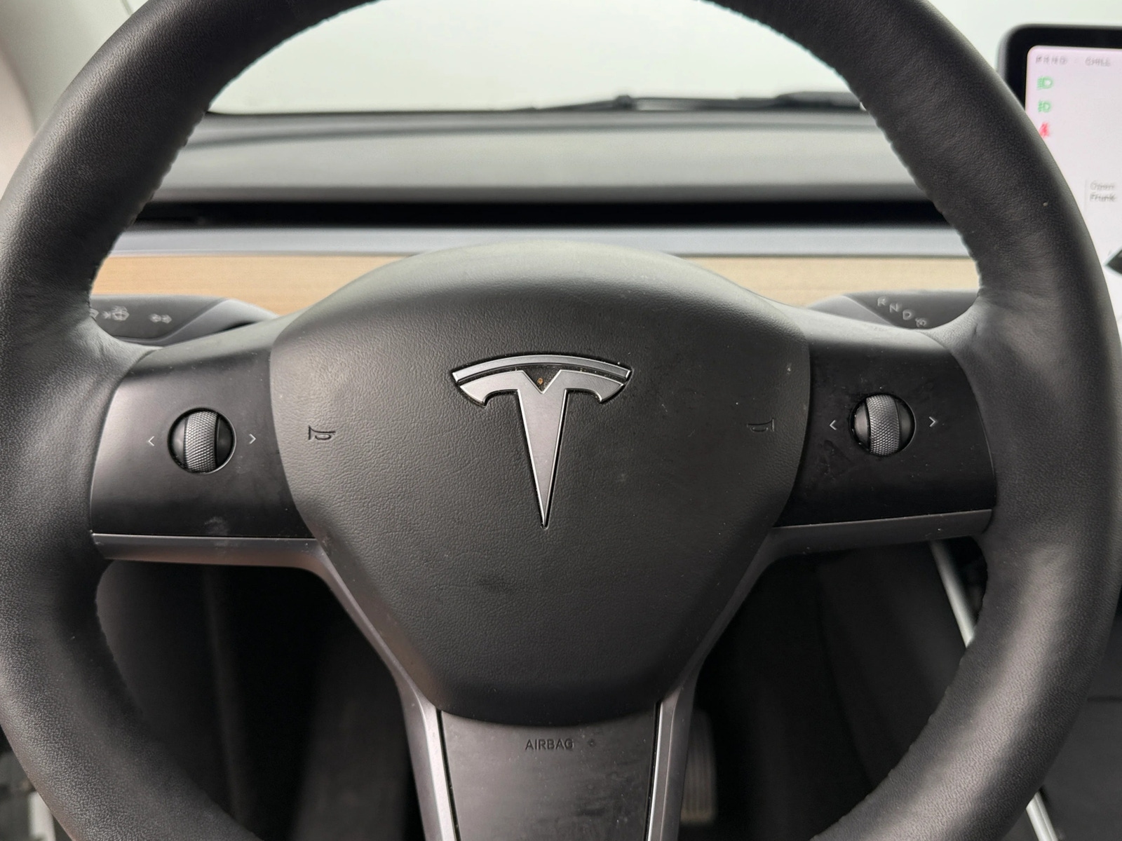 Thumbnail: 2021 Tesla Model Y - 4
