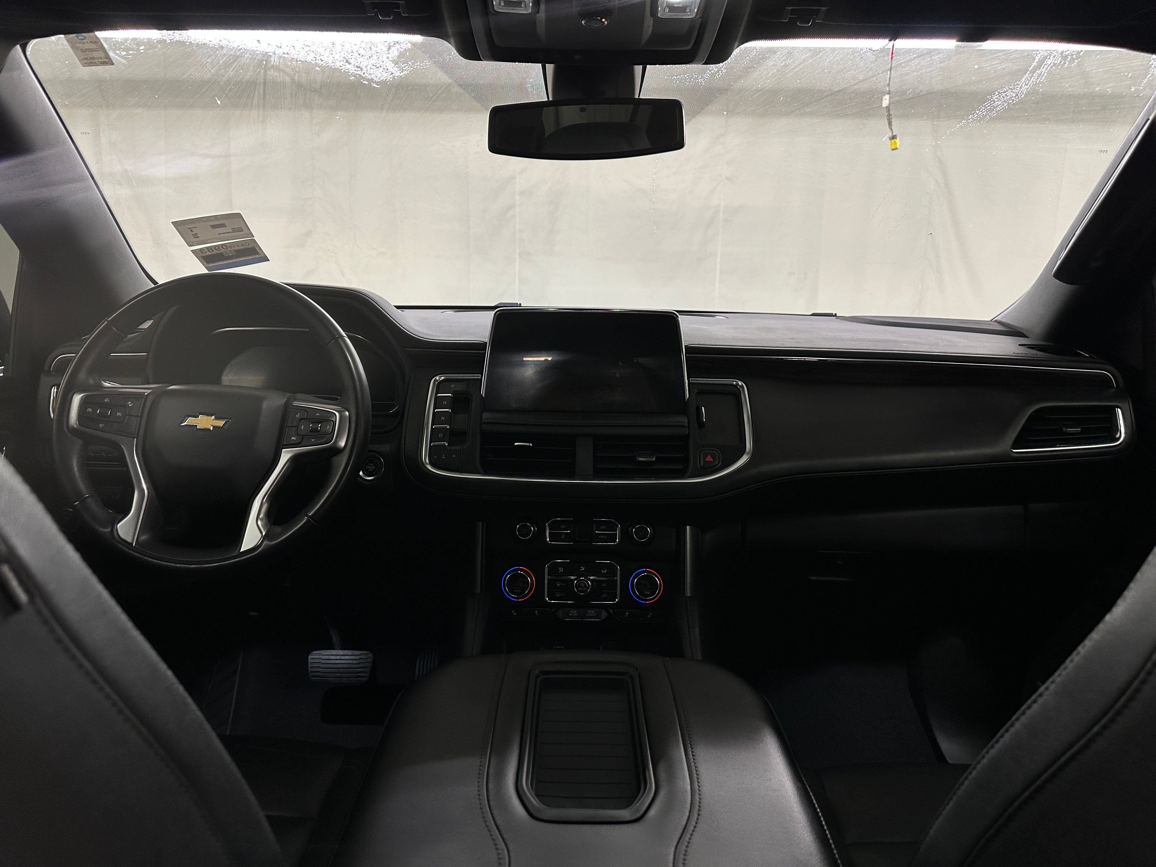 Thumbnail: 2022 Chevrolet Suburban - 2