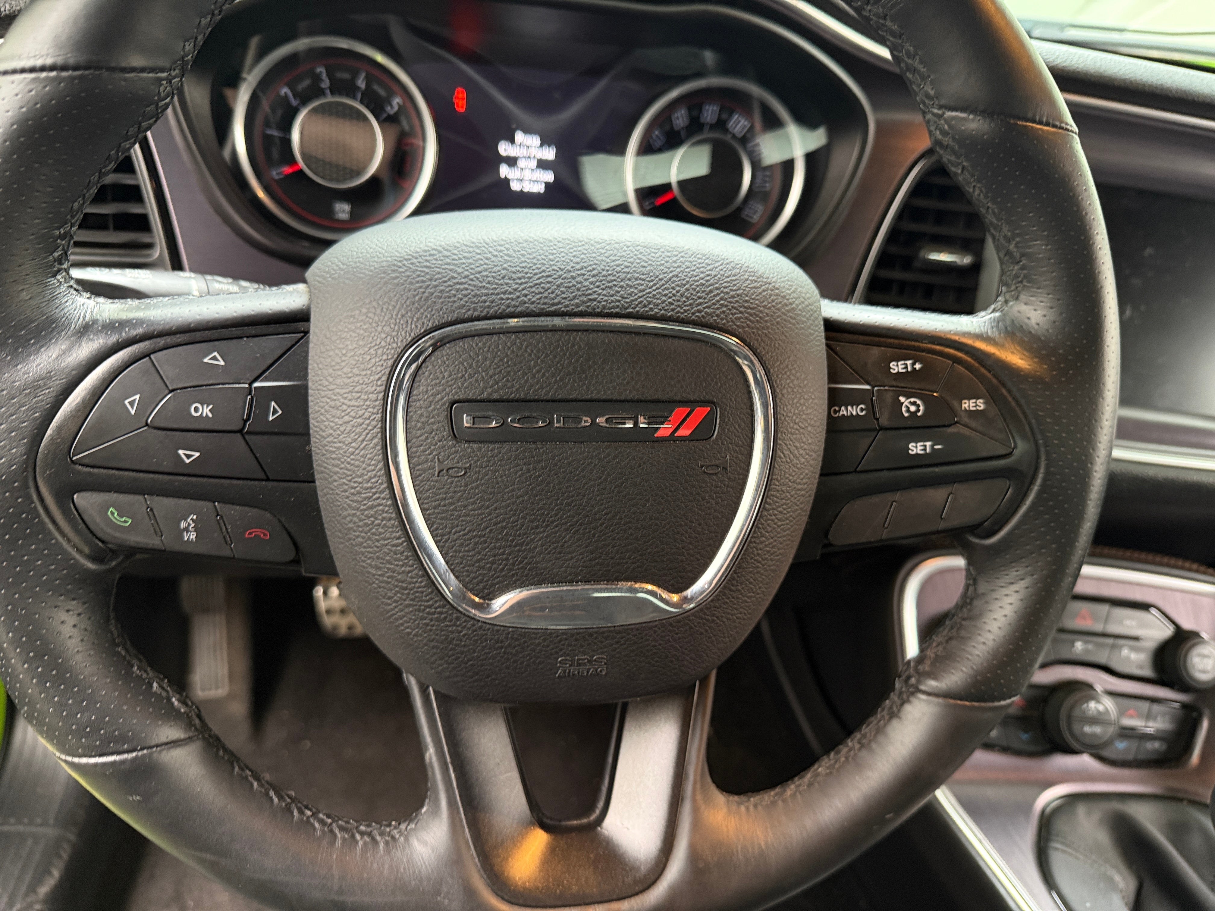 Thumbnail: 2015 Dodge Challenger - 3
