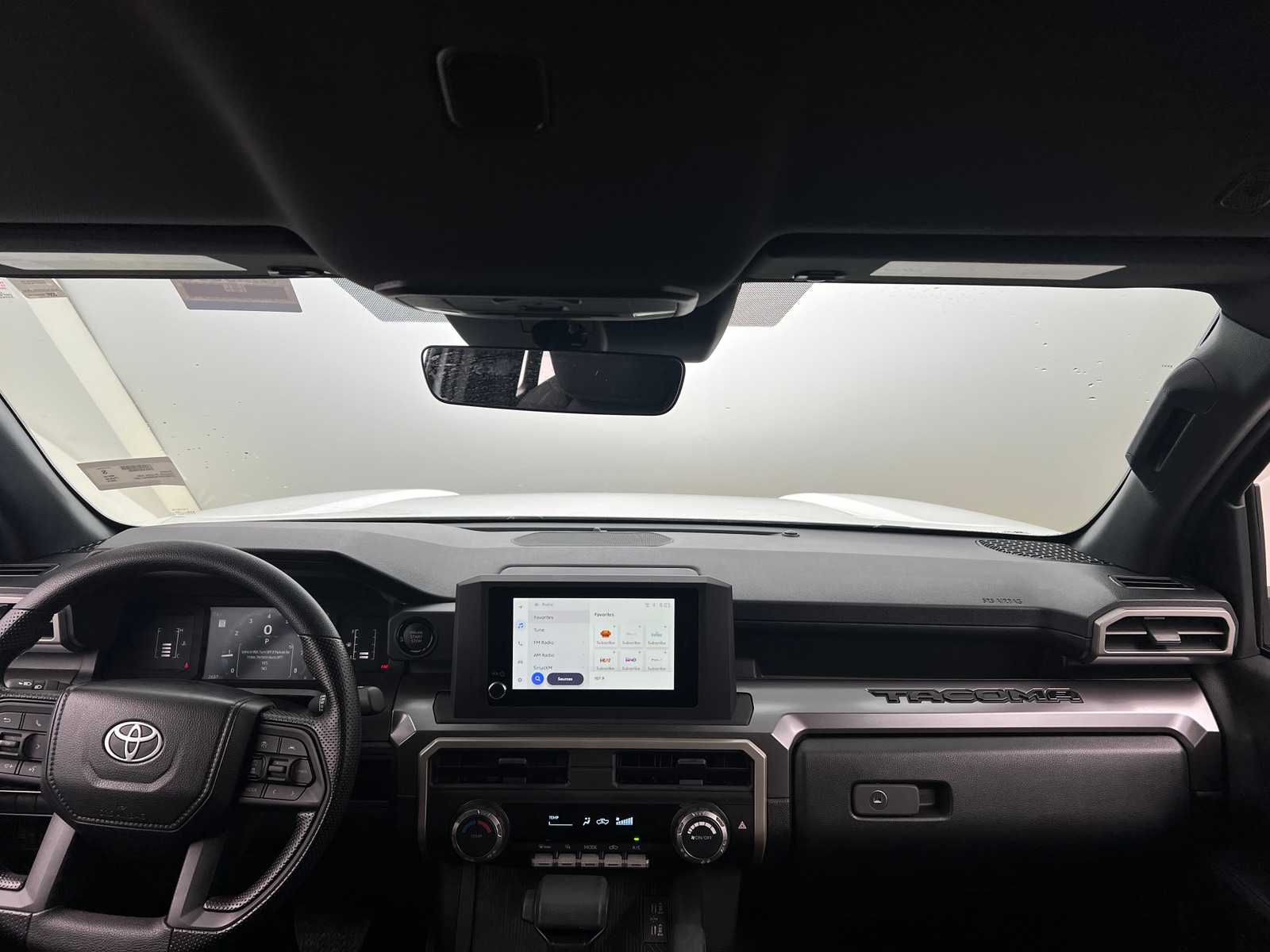 Thumbnail: 2024 Toyota Tacoma - 3