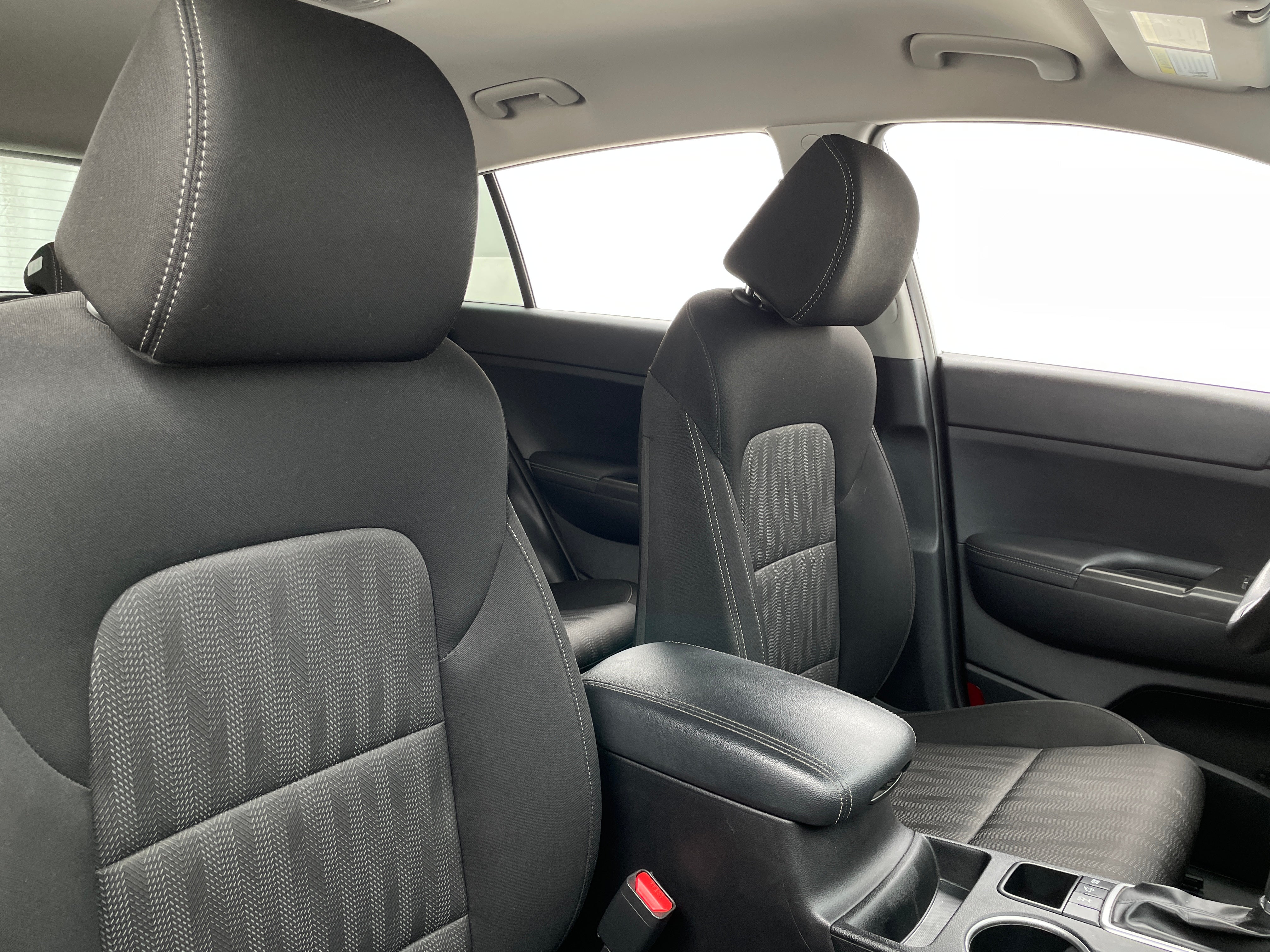 Thumbnail: 2019 Kia Sportage - 2