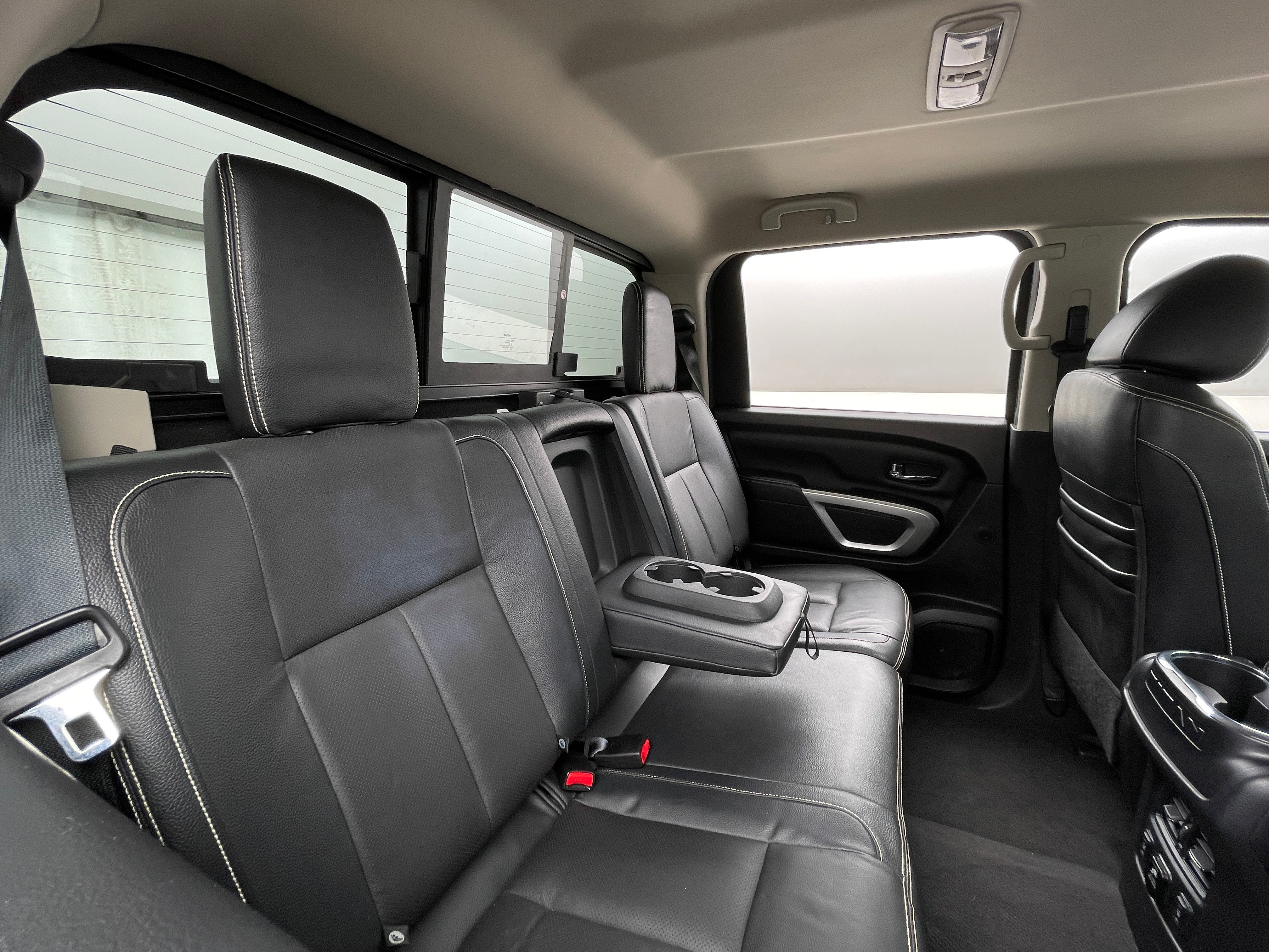 Thumbnail: 2017 Nissan Titan - 5