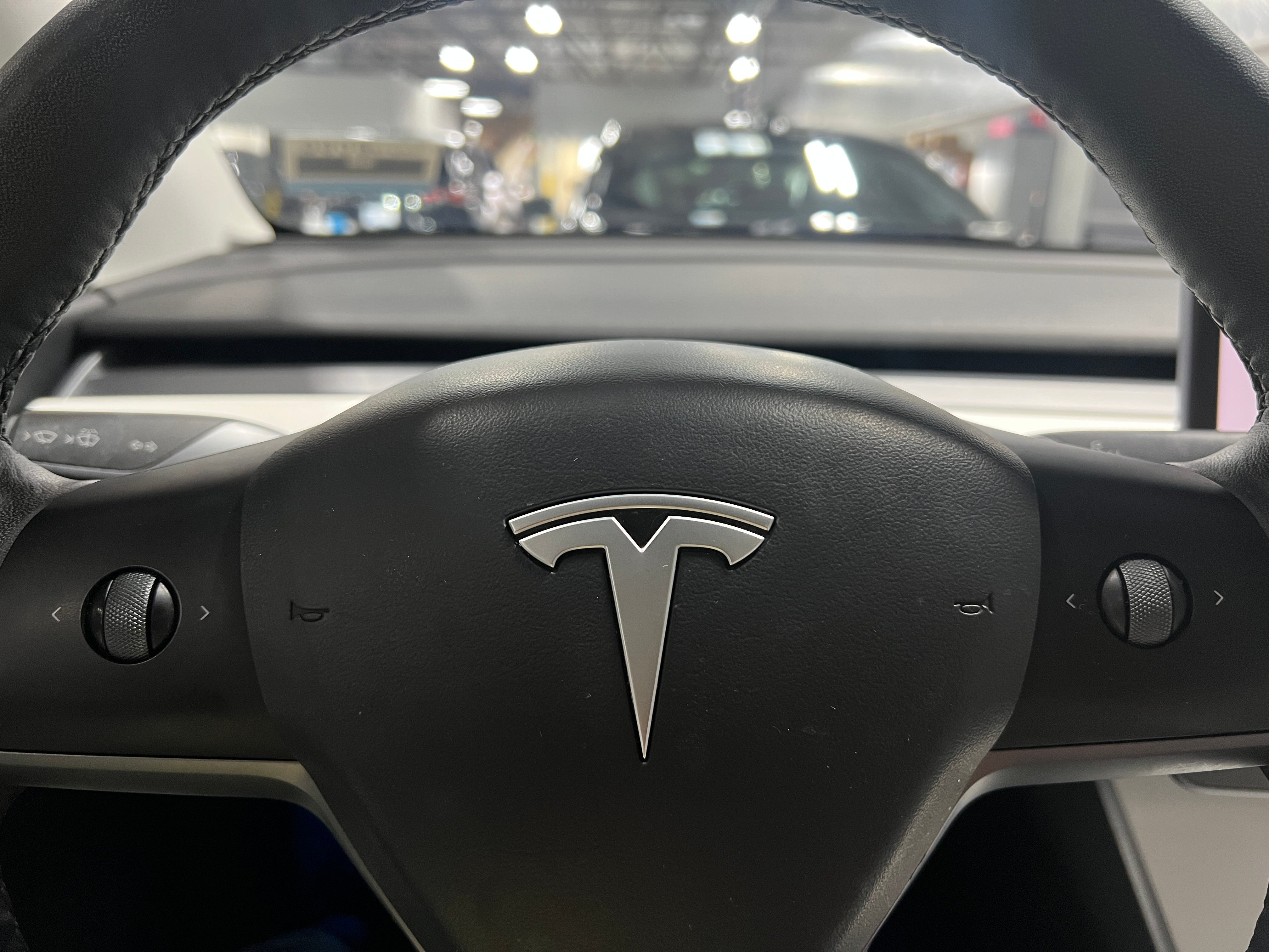 Thumbnail: 2021 Tesla Model Y - 4