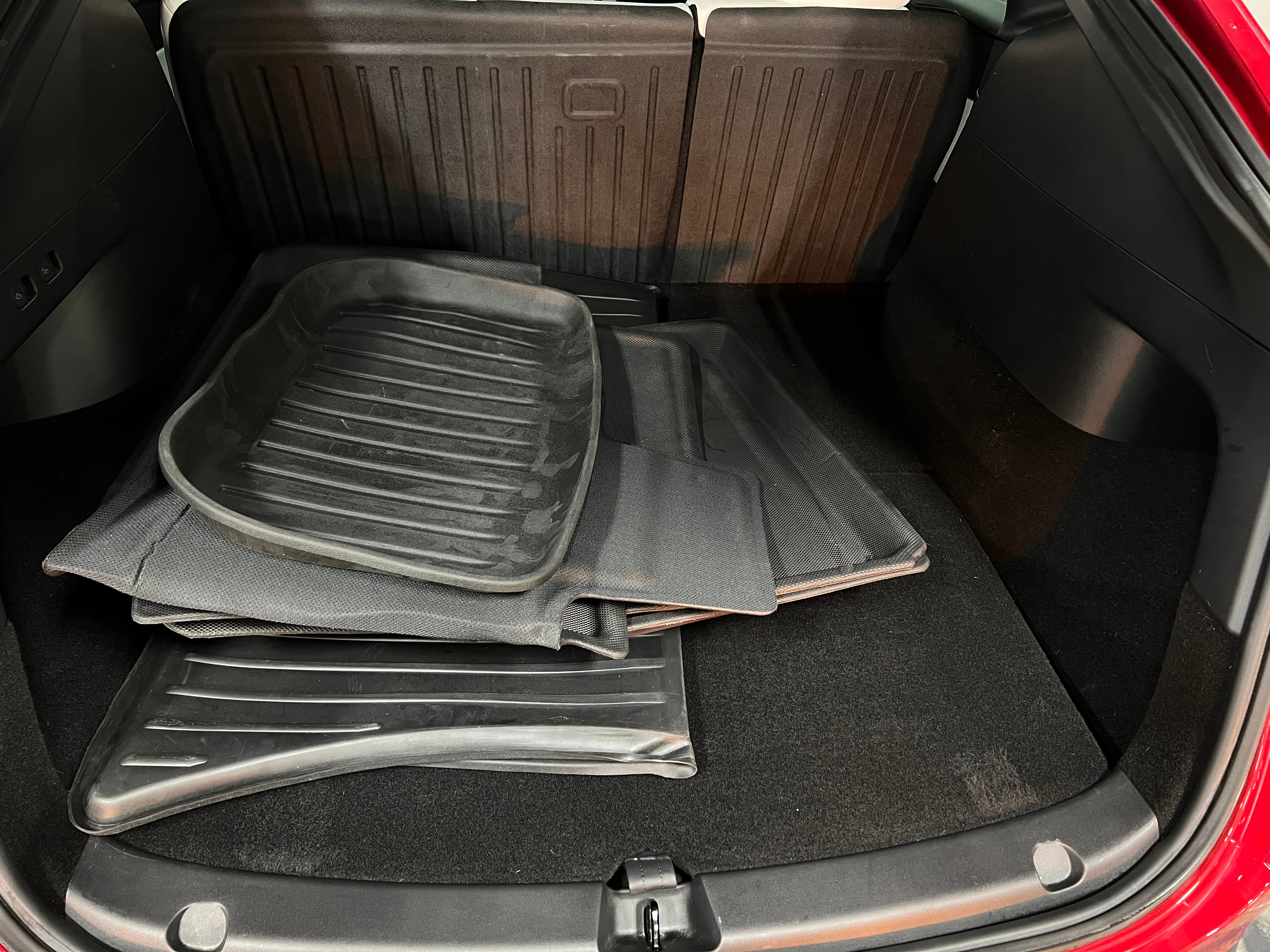 Thumbnail: 2021 Tesla Model Y - 6