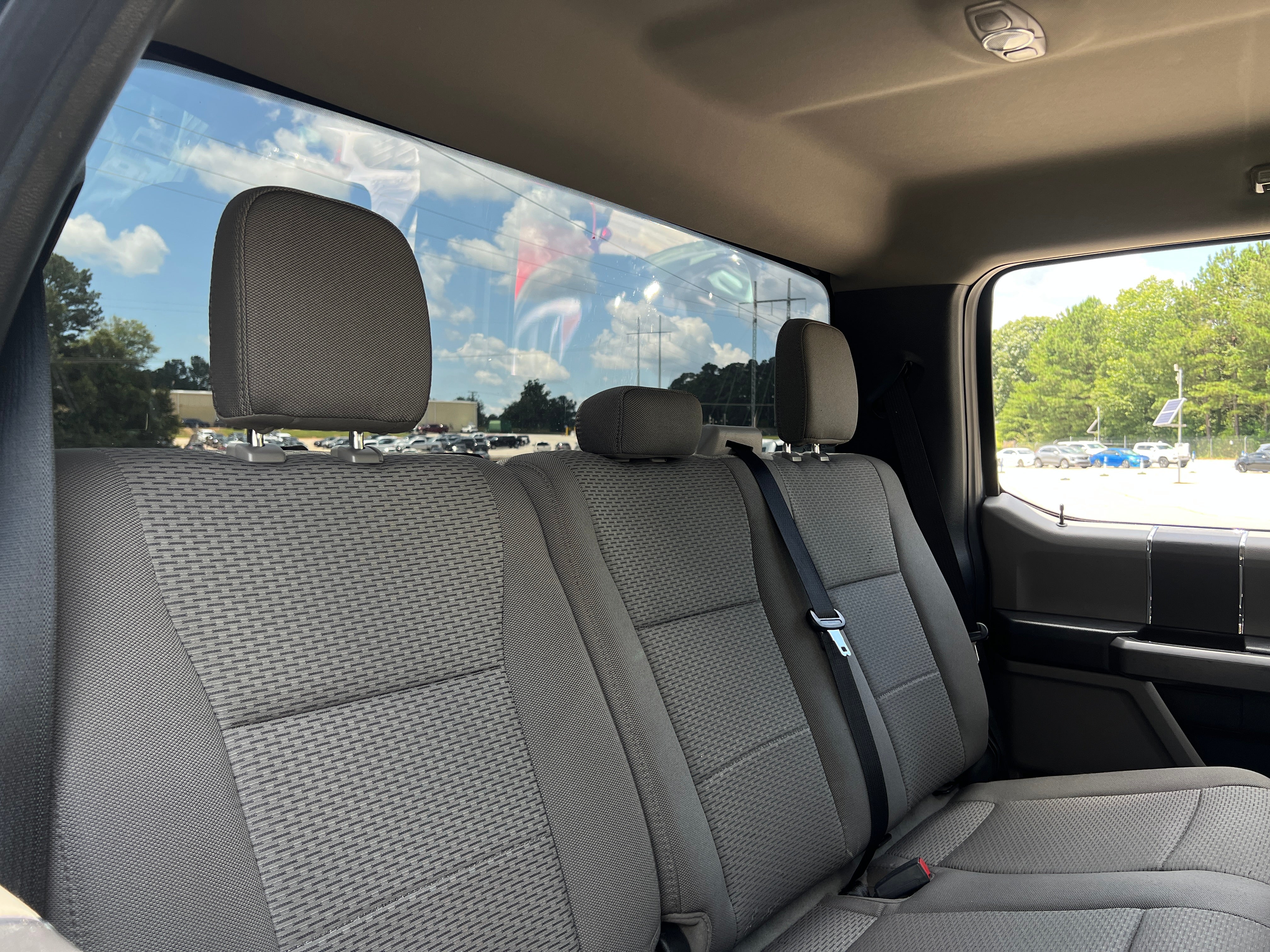 Thumbnail: 2020 Ford Econoline - 6