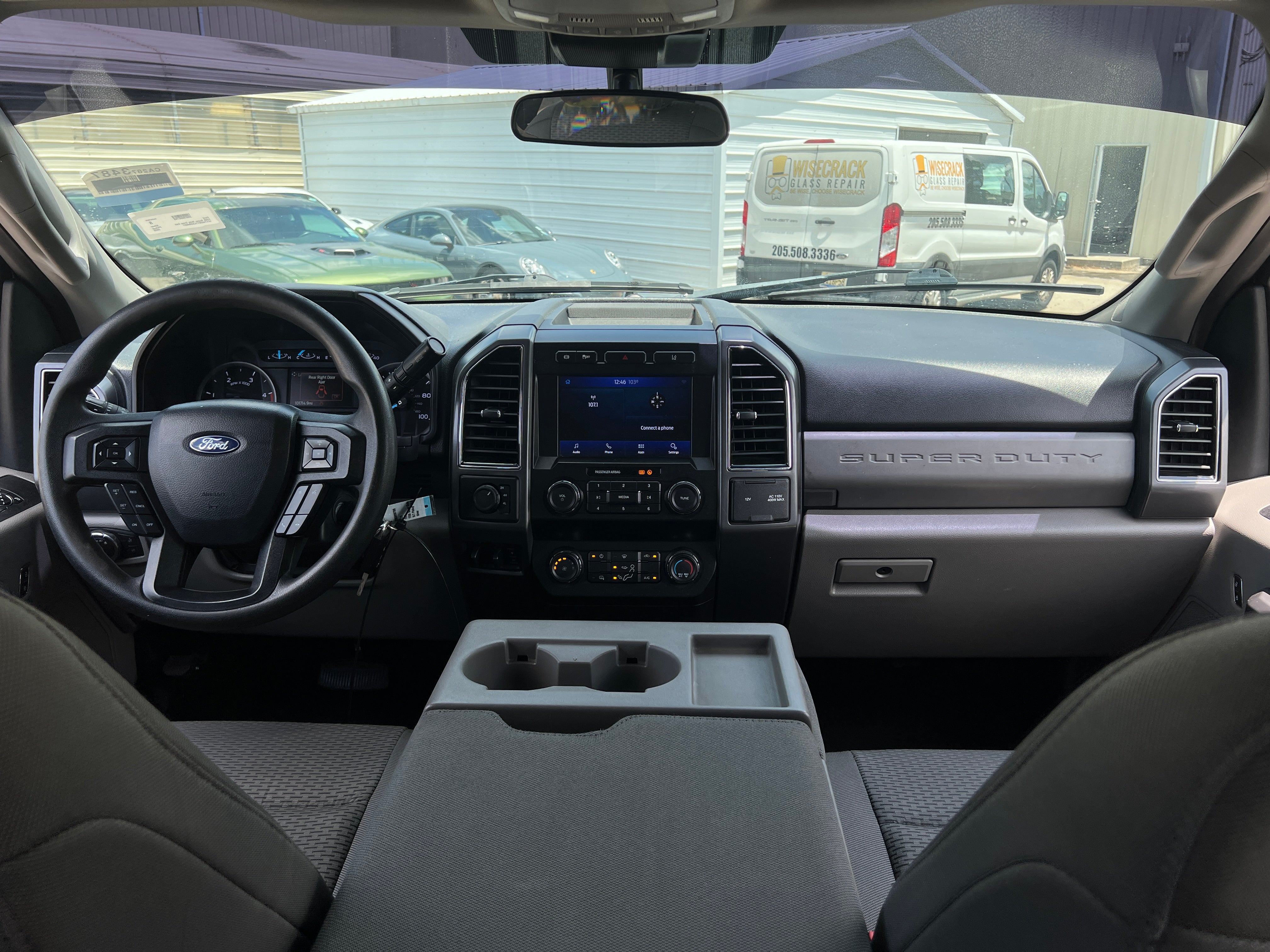 Thumbnail: 2020 Ford Econoline - 3