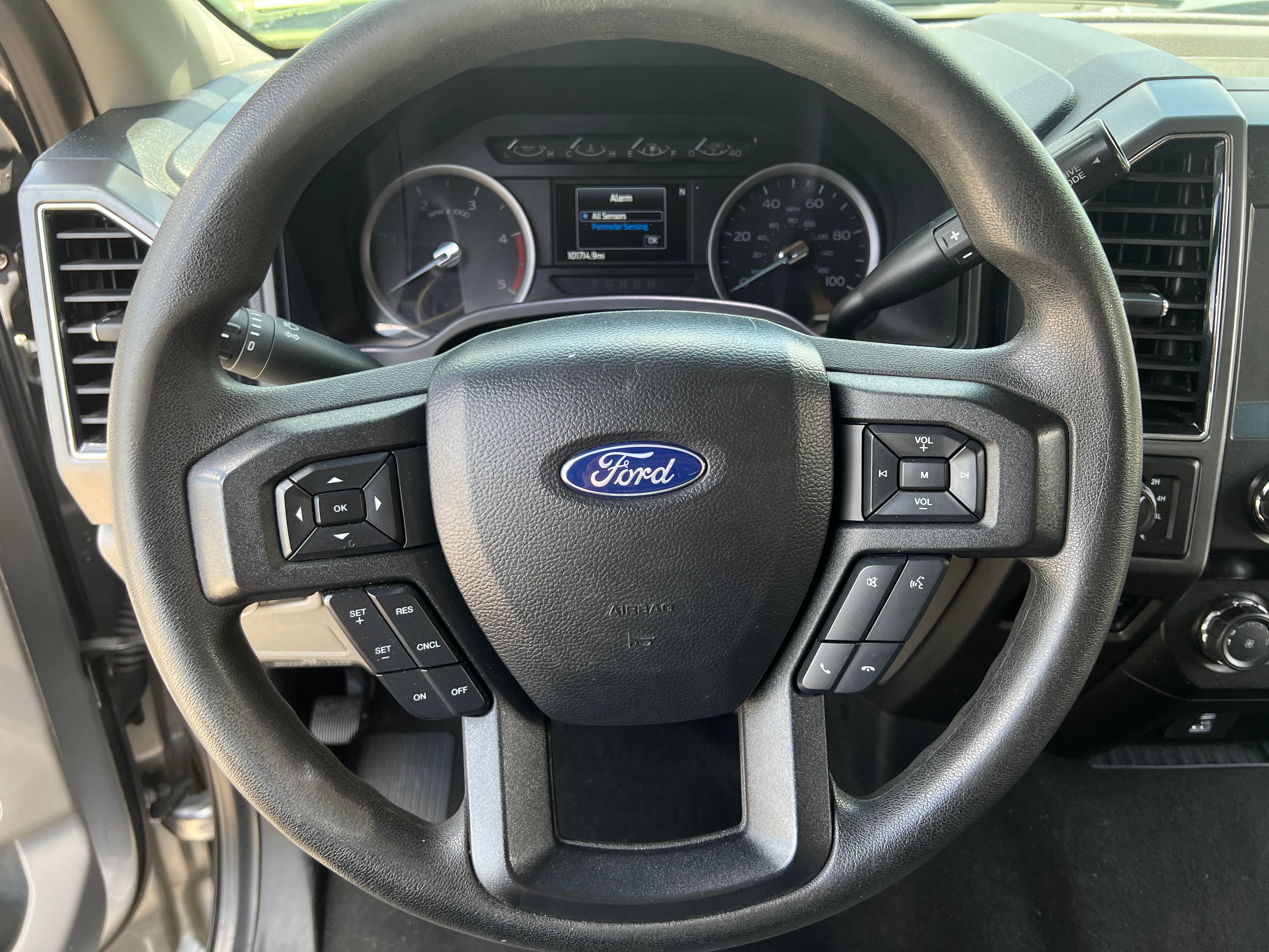 Thumbnail: 2020 Ford Econoline - 5