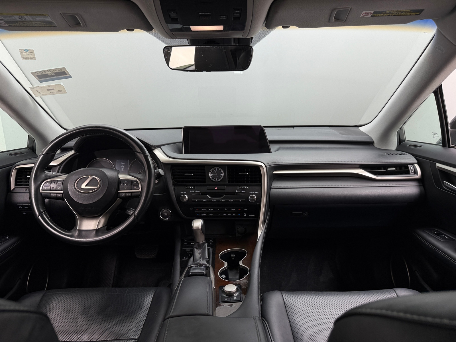 Thumbnail: 2017 Lexus RX - 3