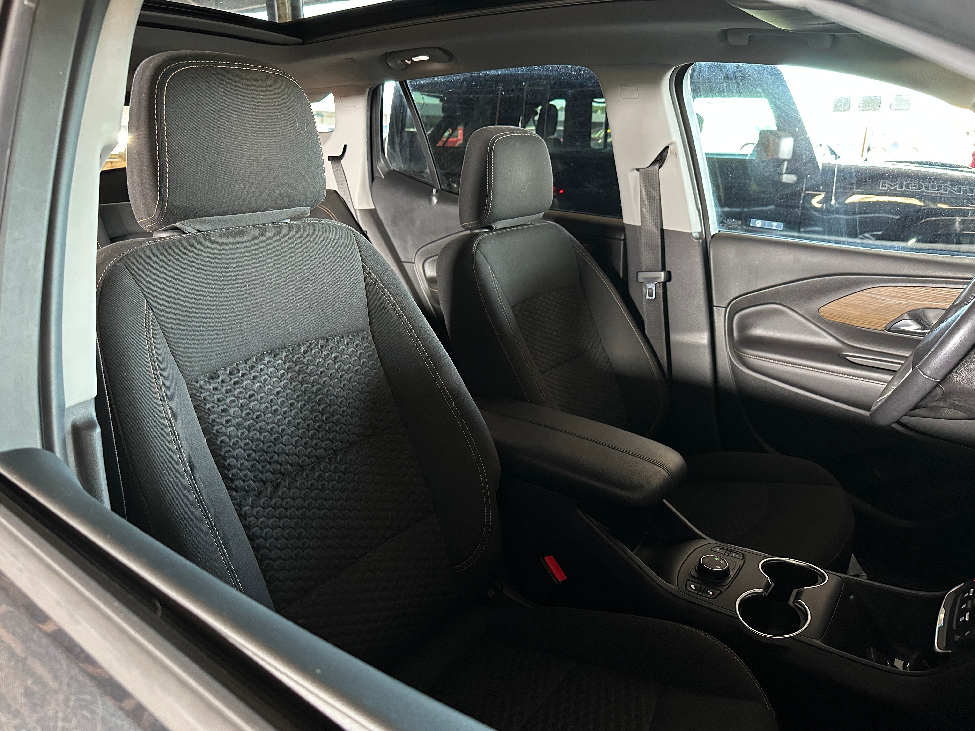 Thumbnail: 2019 GMC Terrain - 2