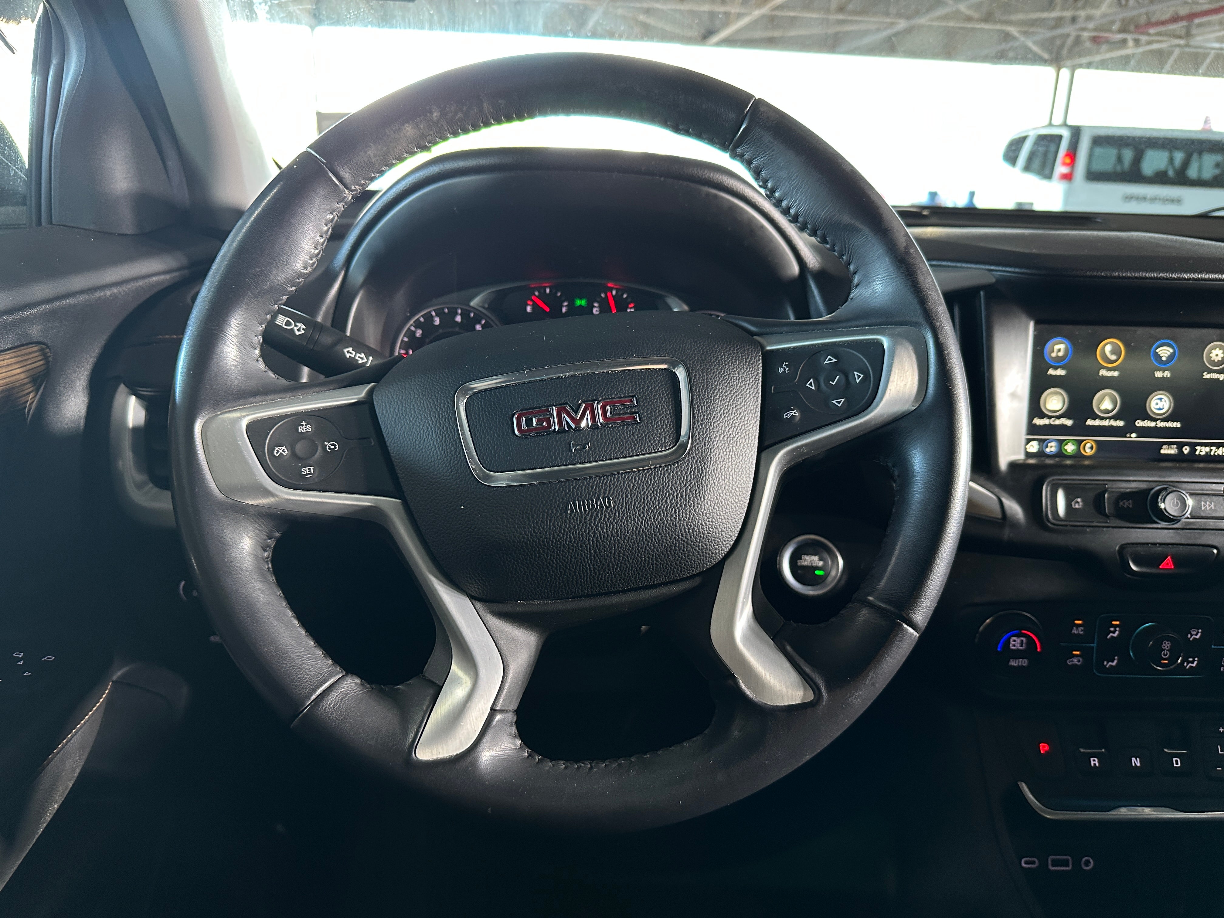 Thumbnail: 2019 GMC Terrain - 5