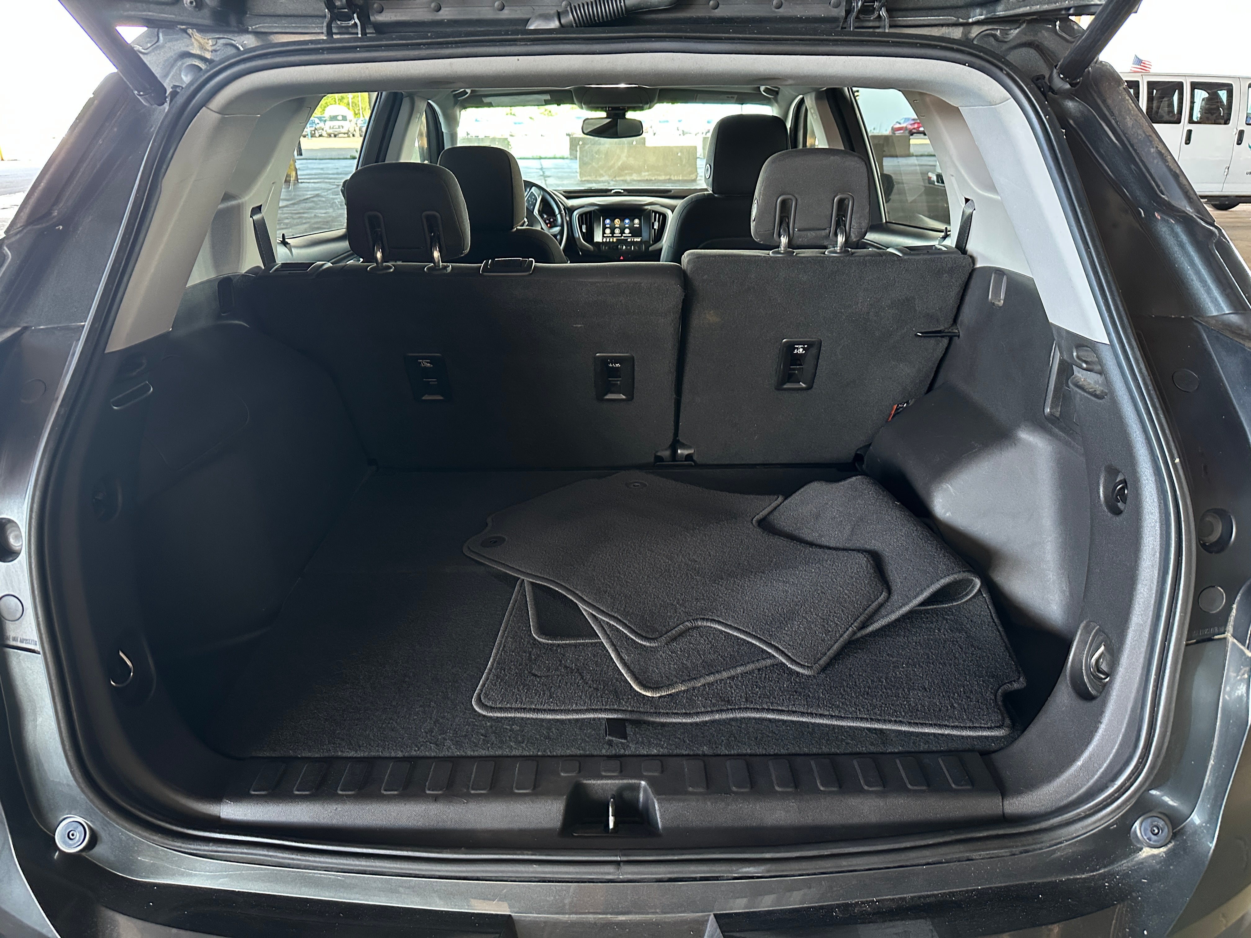 Thumbnail: 2019 GMC Terrain - 7