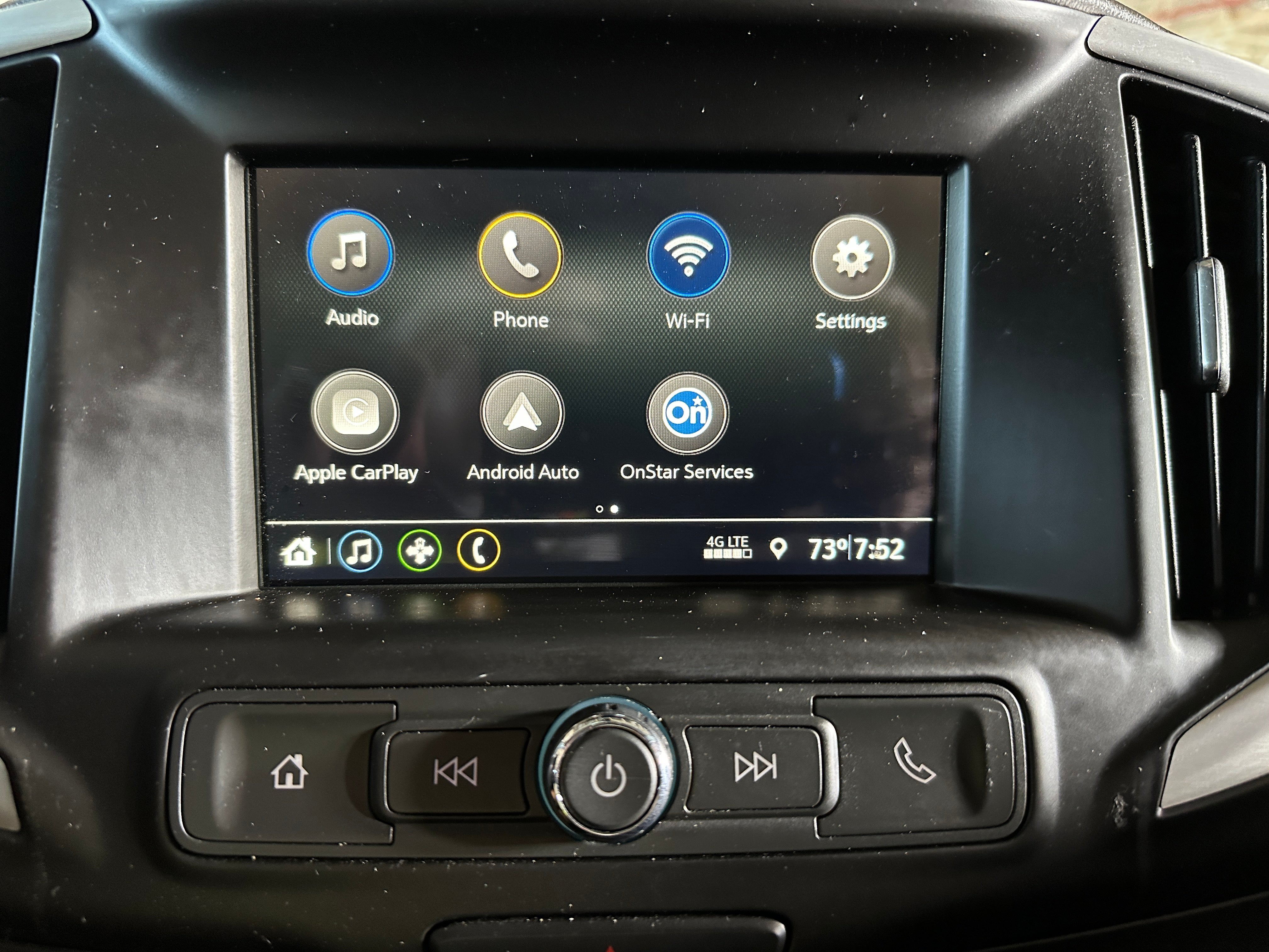 Thumbnail: 2019 GMC Terrain - 4