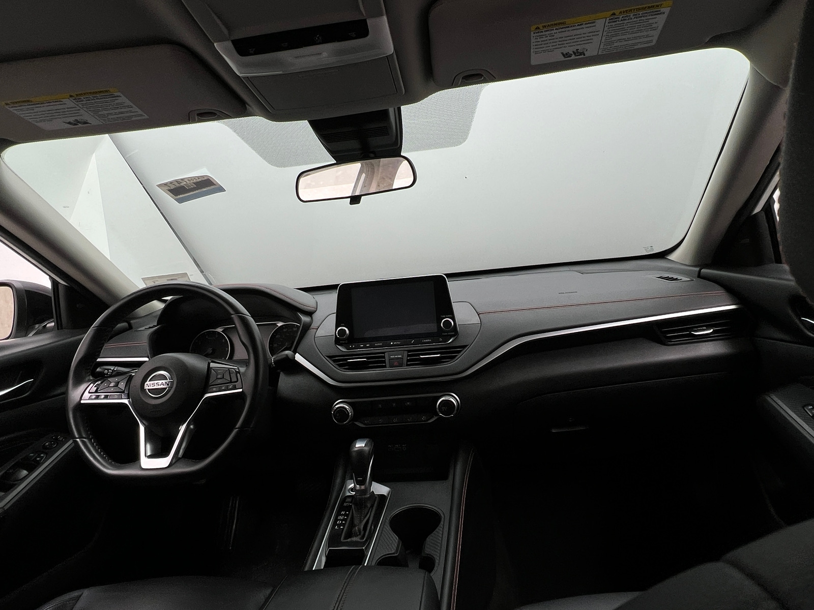Thumbnail: 2020 Nissan Altima - 3