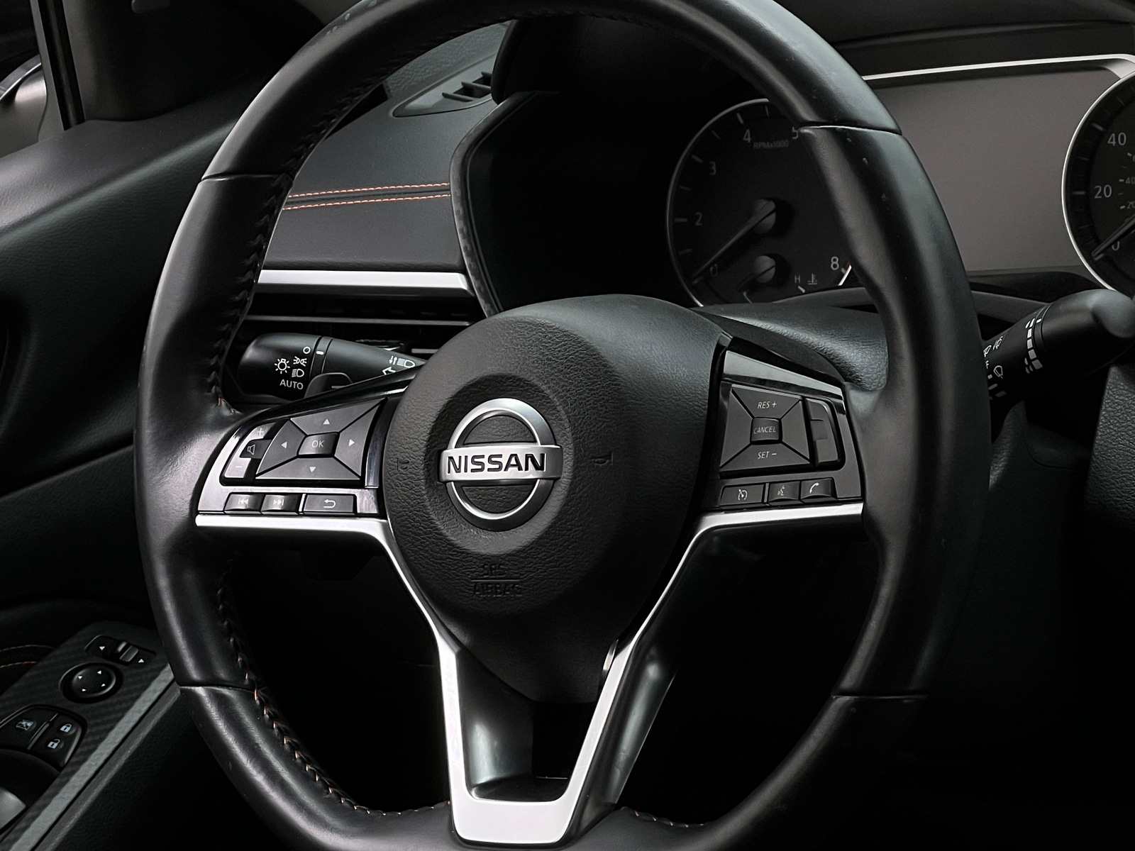 Thumbnail: 2020 Nissan Altima - 5