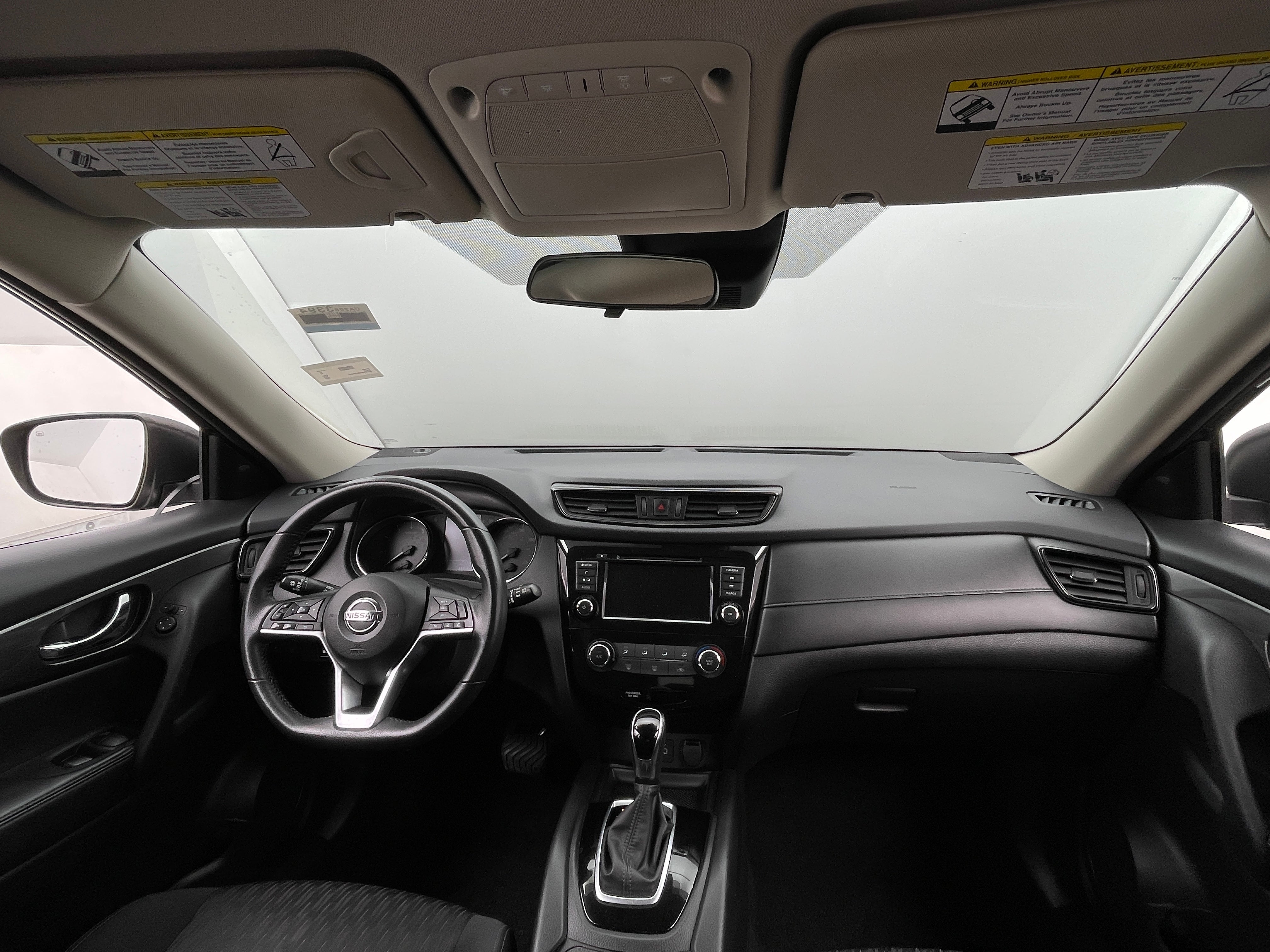 Thumbnail: 2019 Nissan Rogue - 3