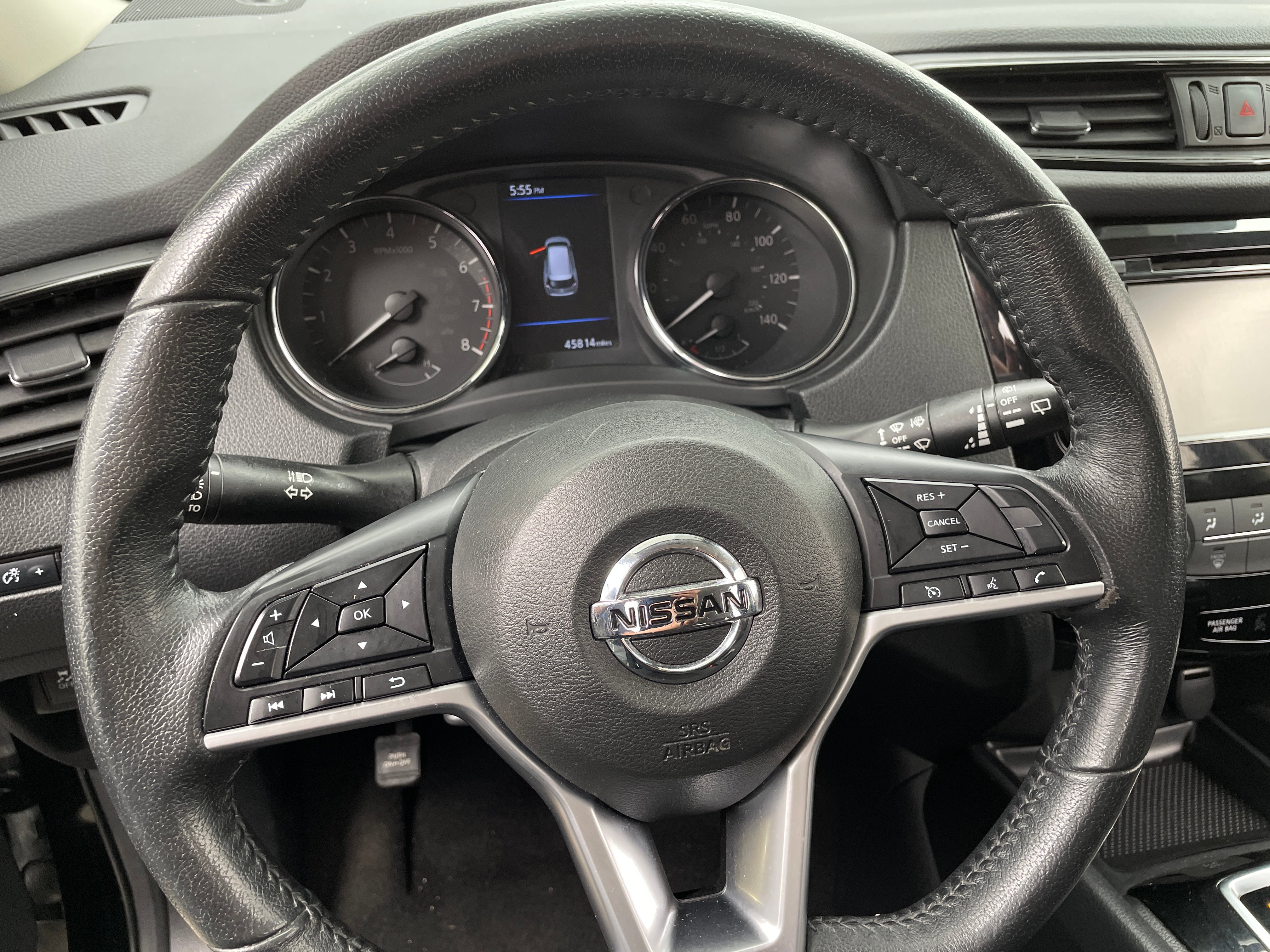 Thumbnail: 2019 Nissan Rogue - 5