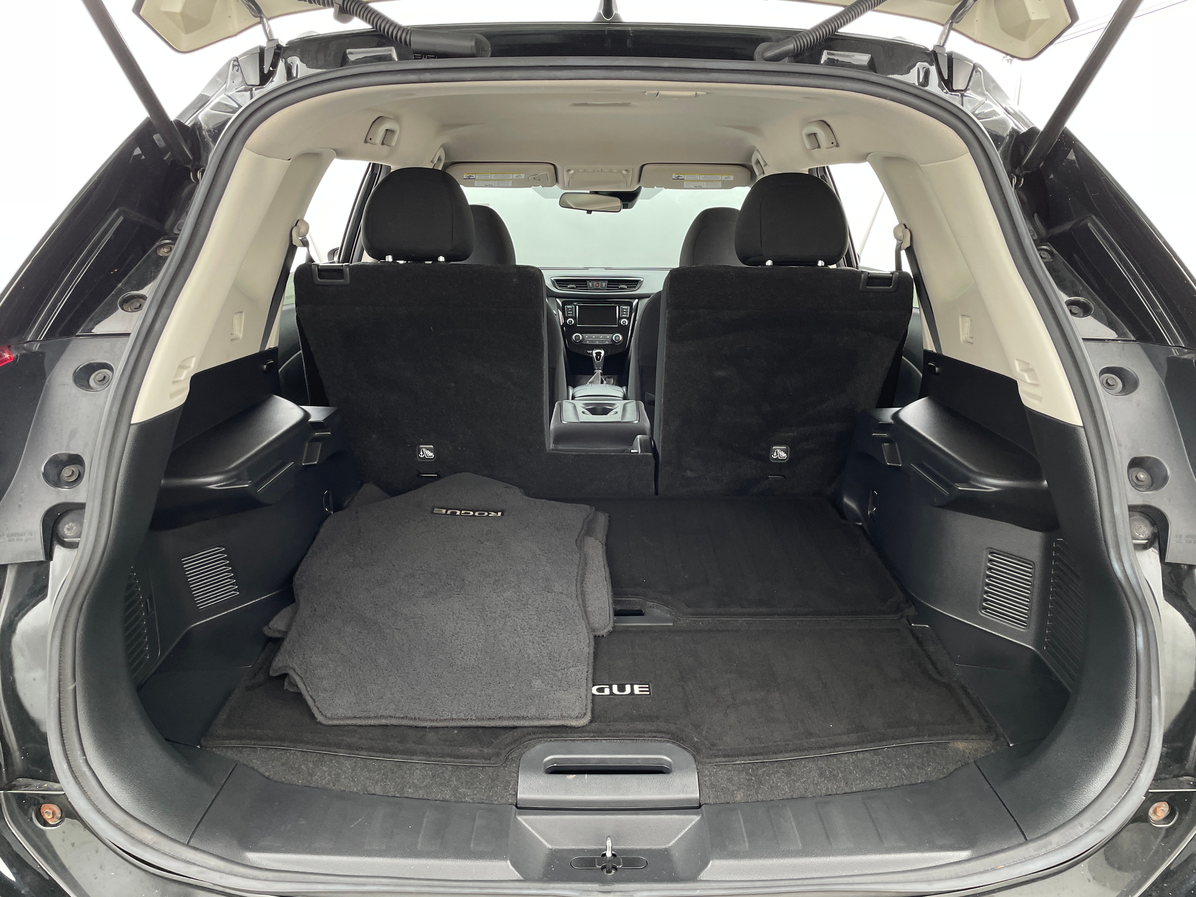 Thumbnail: 2019 Nissan Rogue - 7
