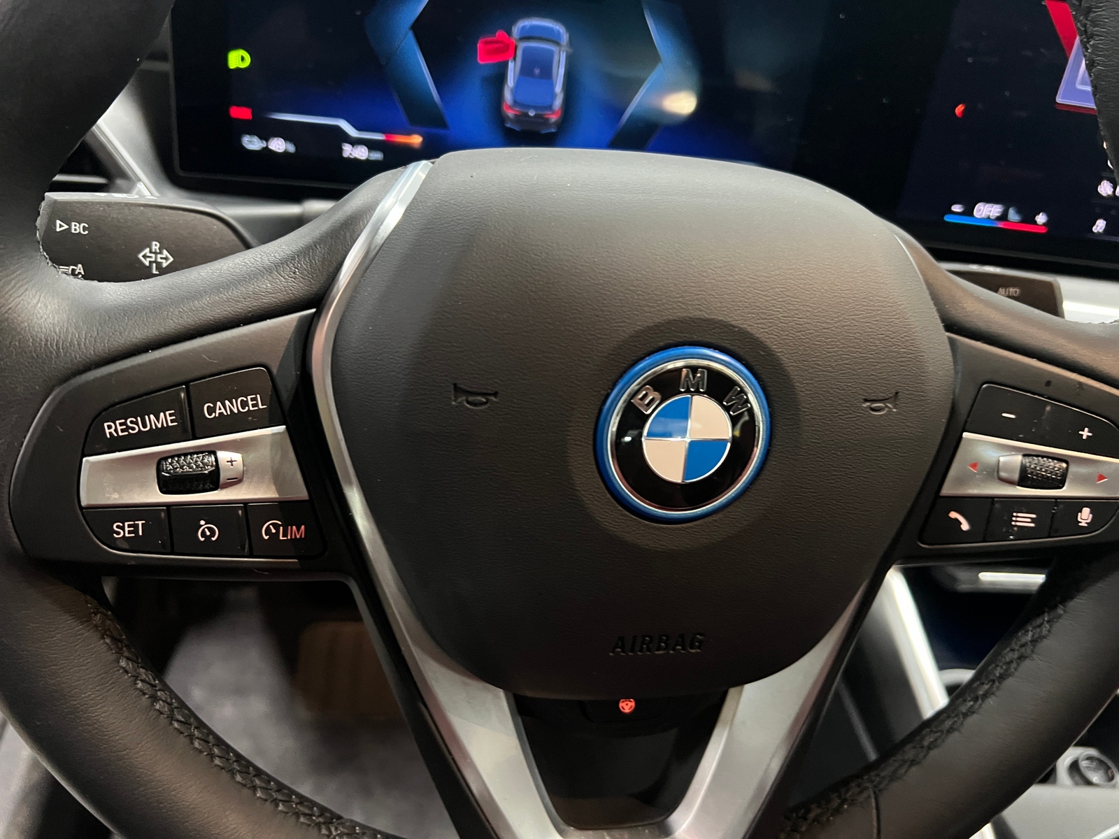 Thumbnail: 2024 BMW i4 - 4