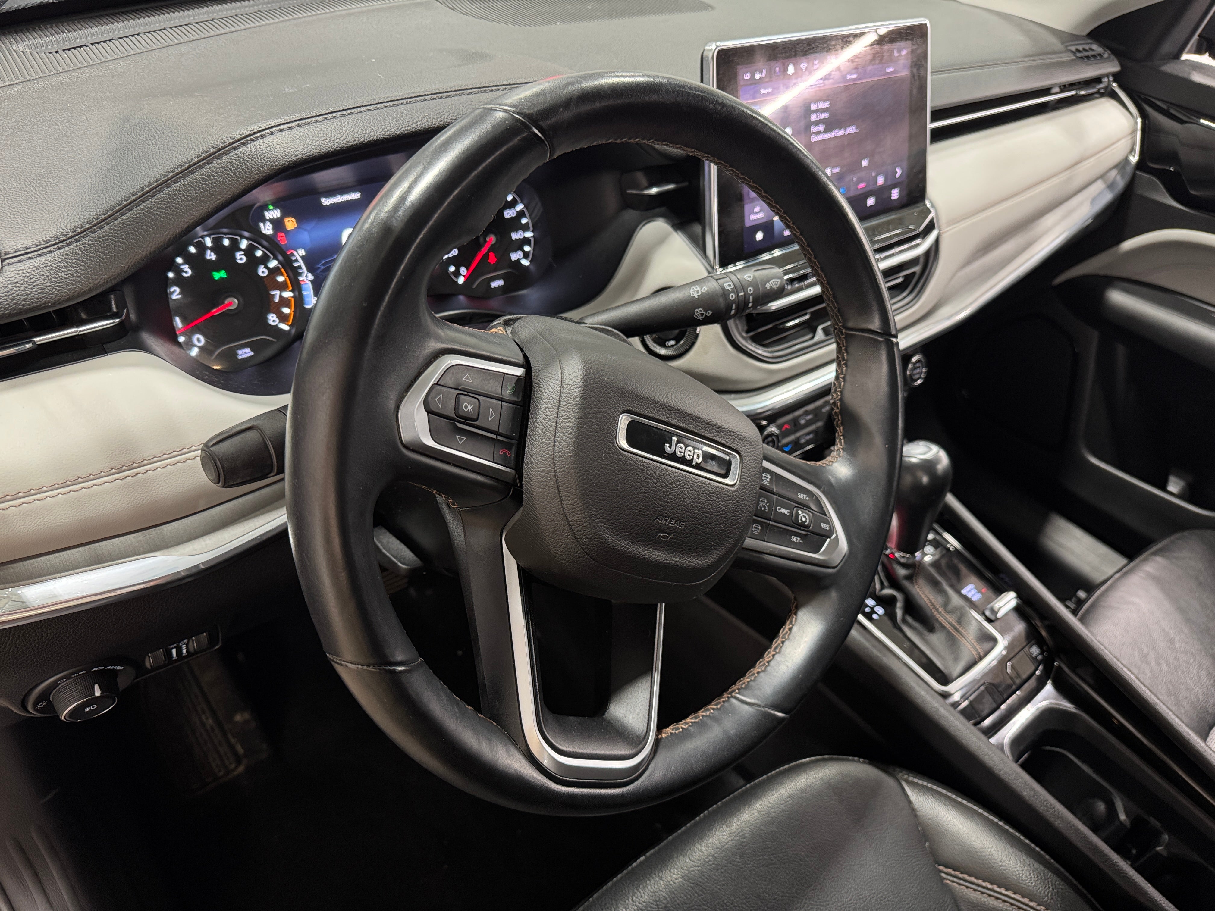 Thumbnail: 2022 Jeep Compass - 2