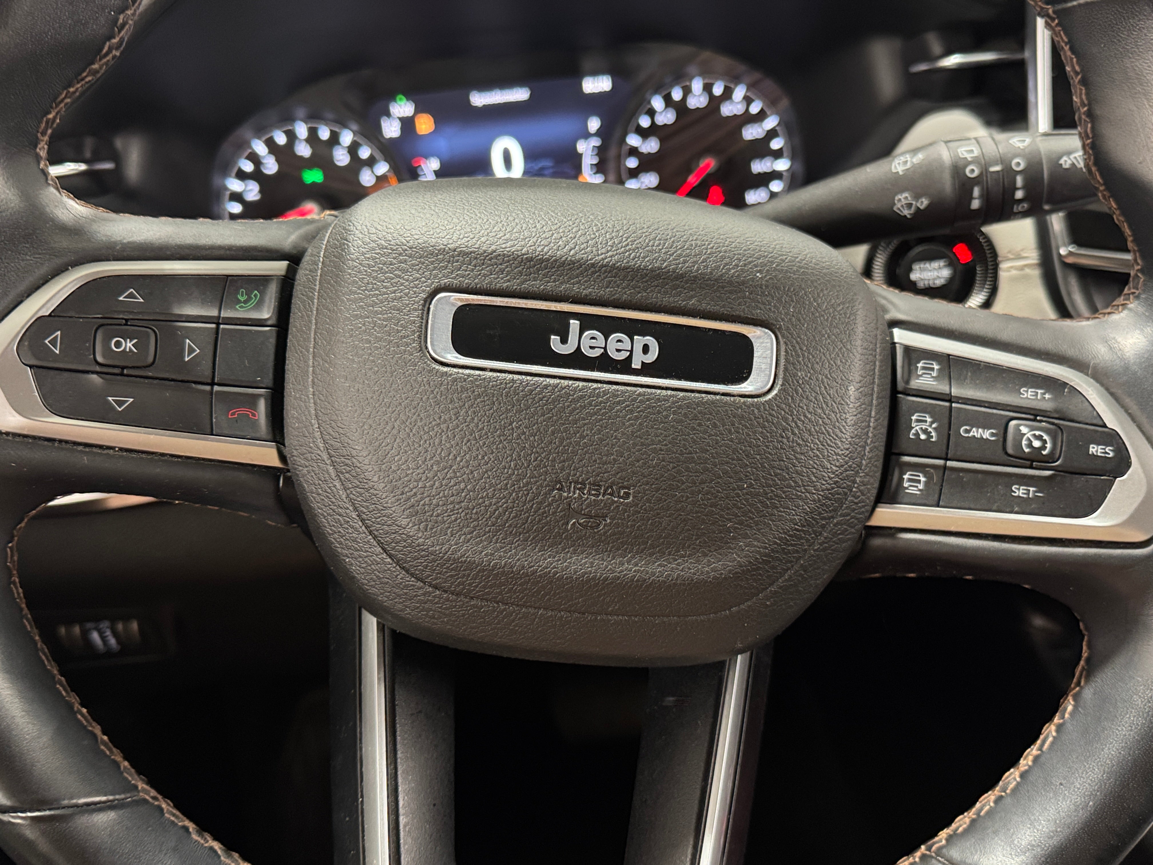 Thumbnail: 2022 Jeep Compass - 4
