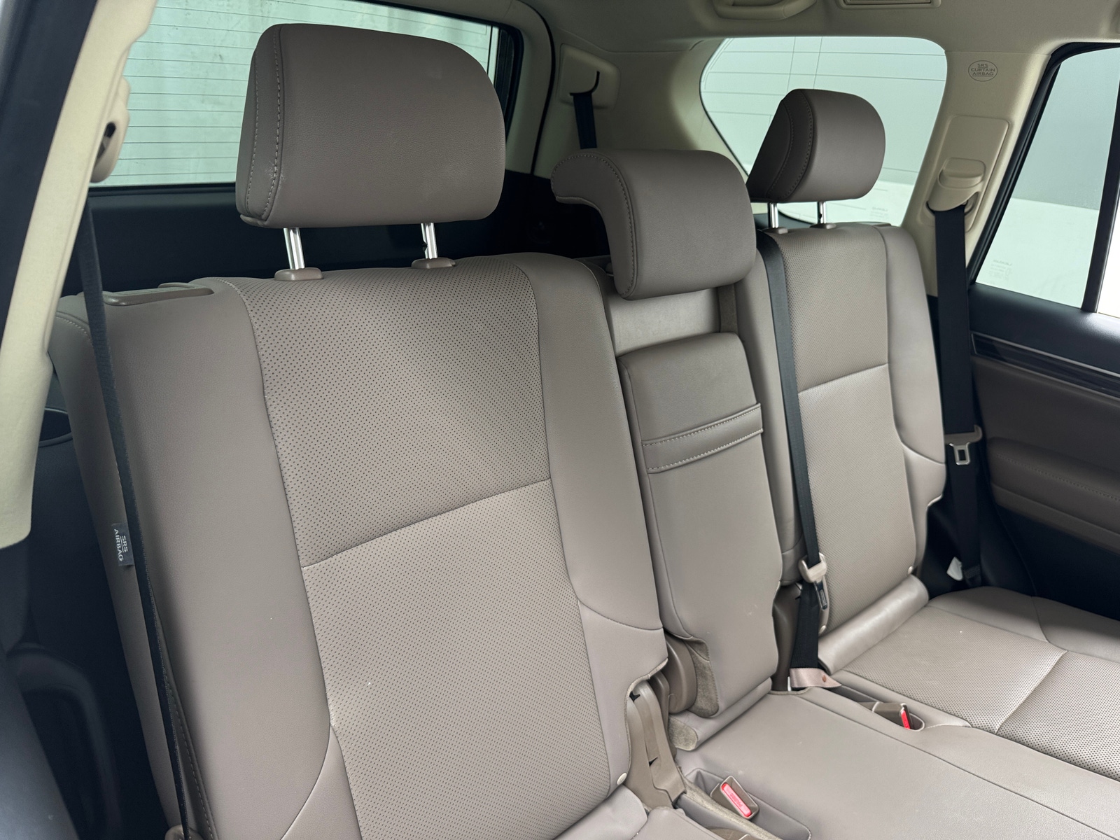 Thumbnail: 2023 Lexus GX - 5
