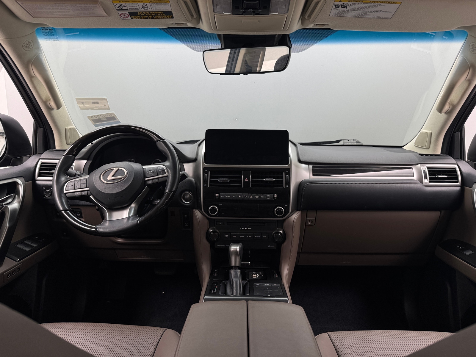 Thumbnail: 2023 Lexus GX - 2